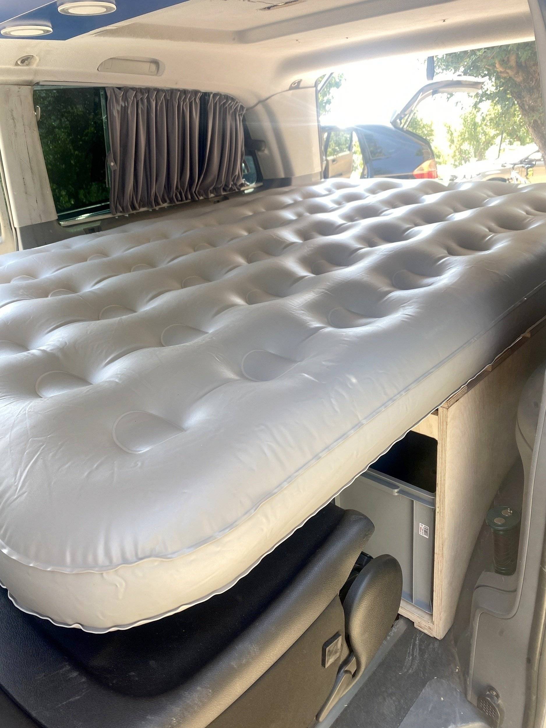 Mercedes Mercedes vito