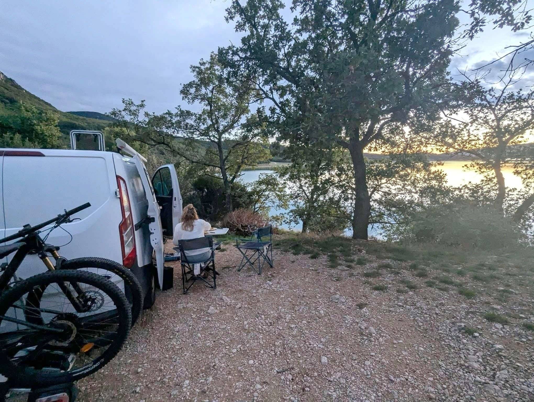 Ford Transit 2,0 l 115 ch