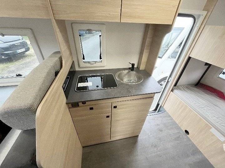 Chausson CHAUSSON C656