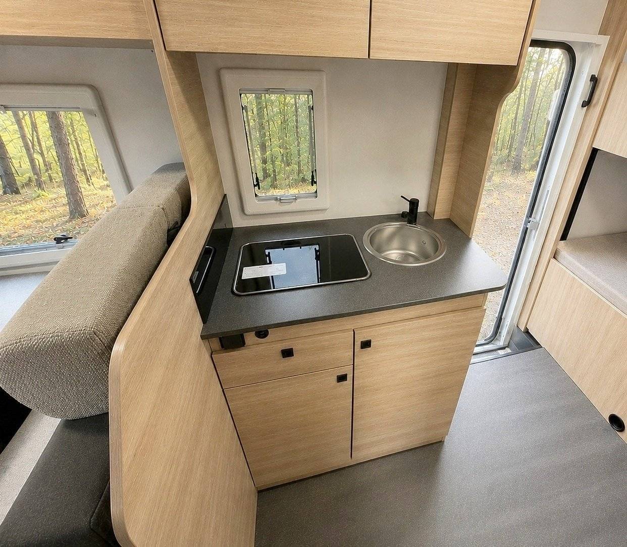 Chausson CHAUSSON C656