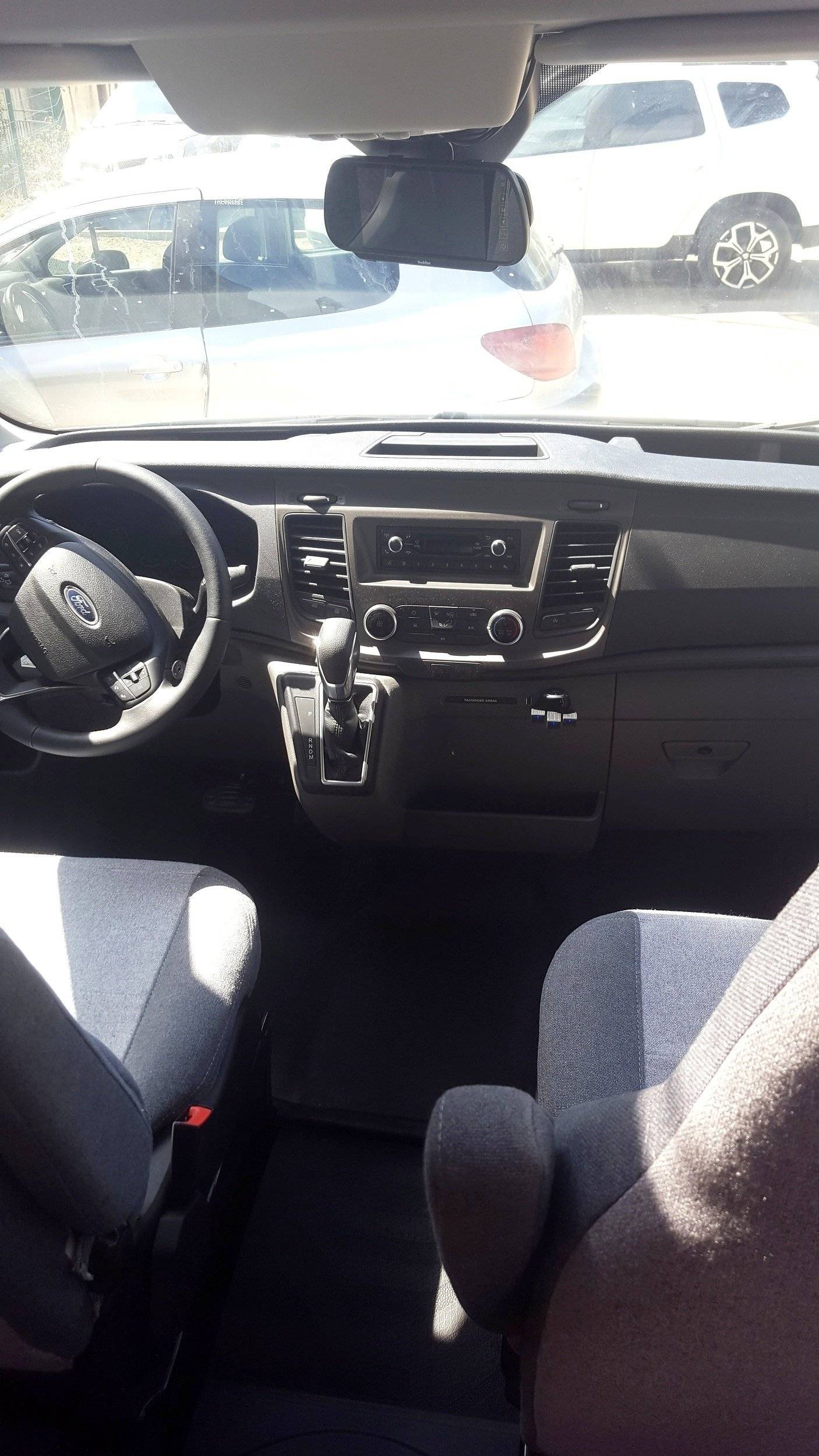 Chausson 708 Titanium