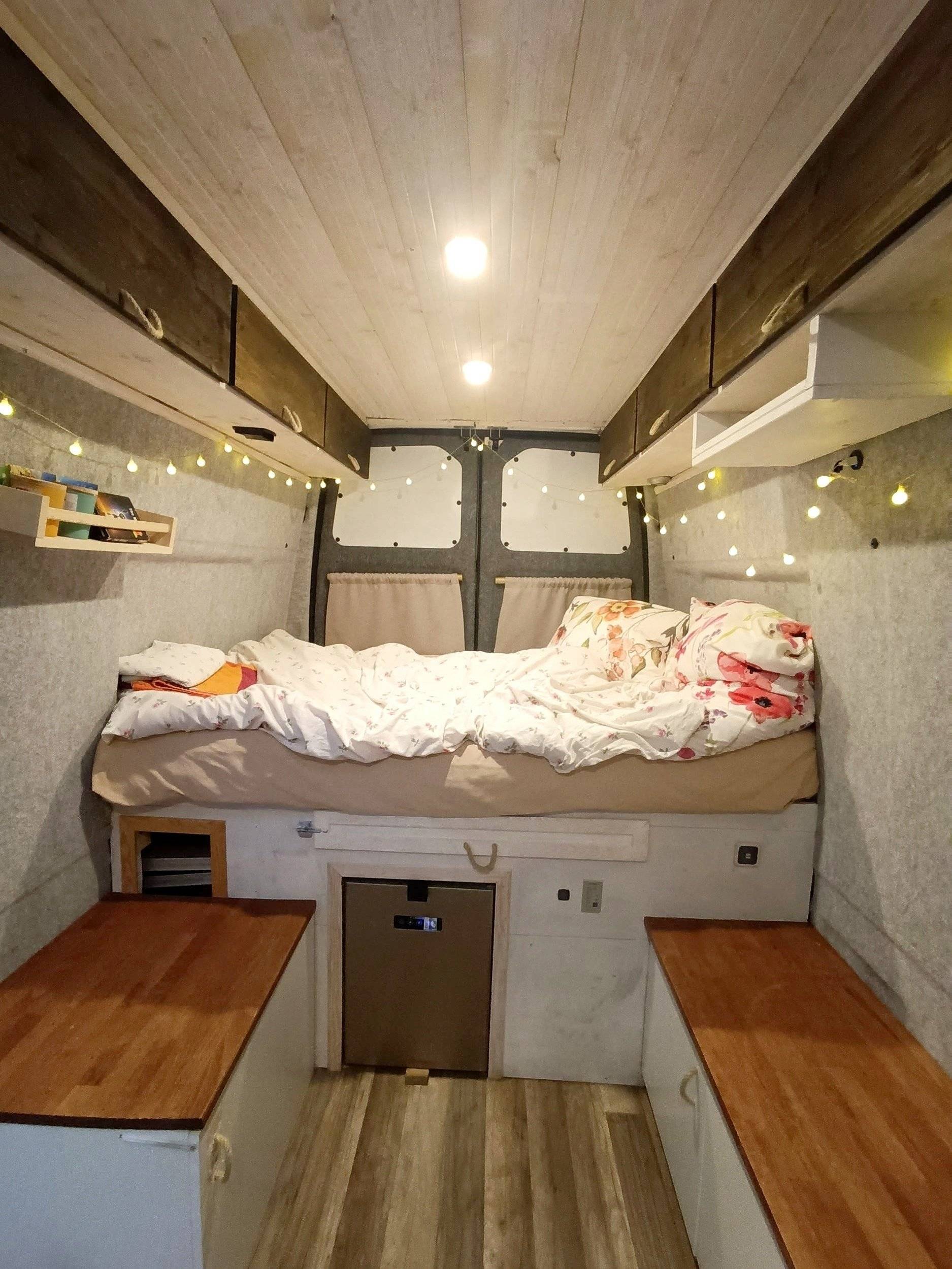 Ford Transit Tourneo 2.4