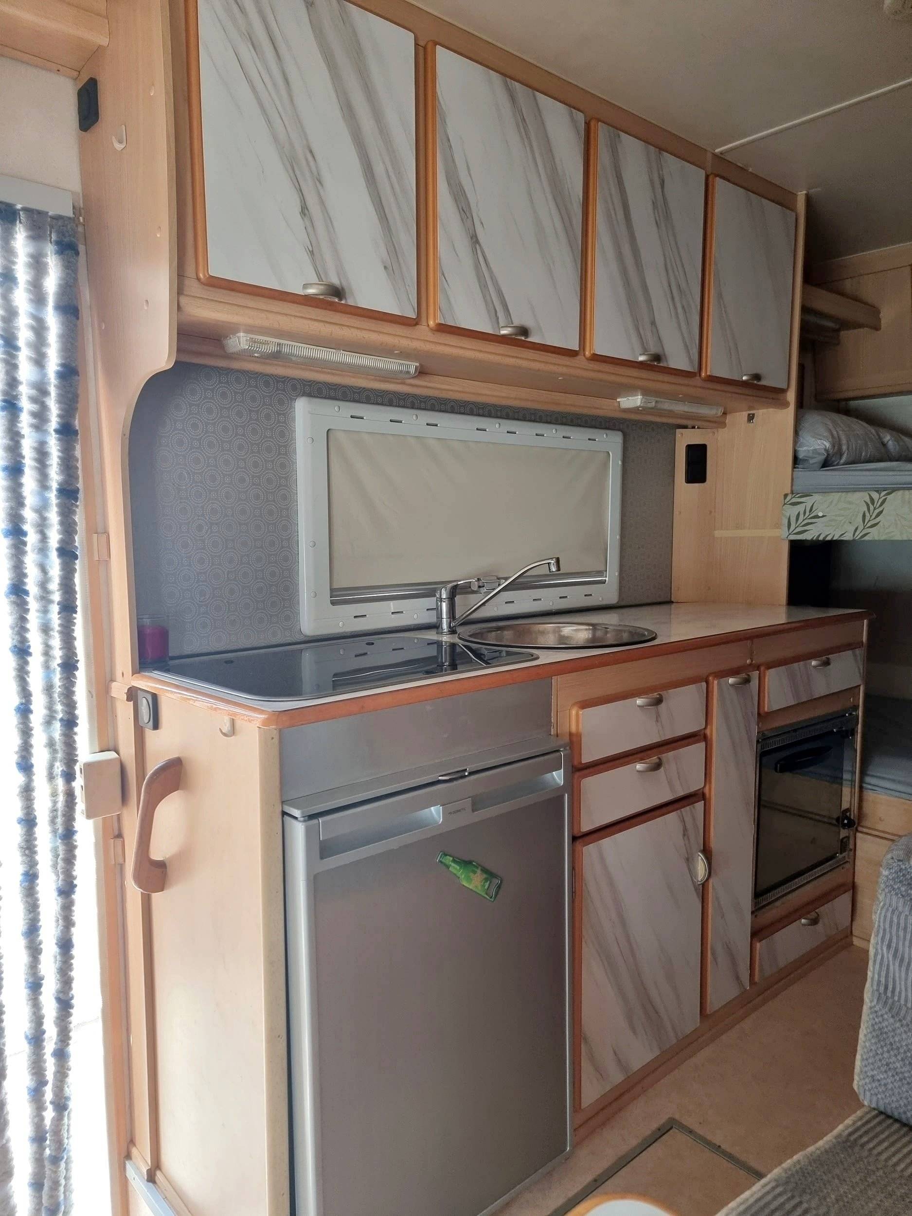 Fiat Fiat Ducato 230