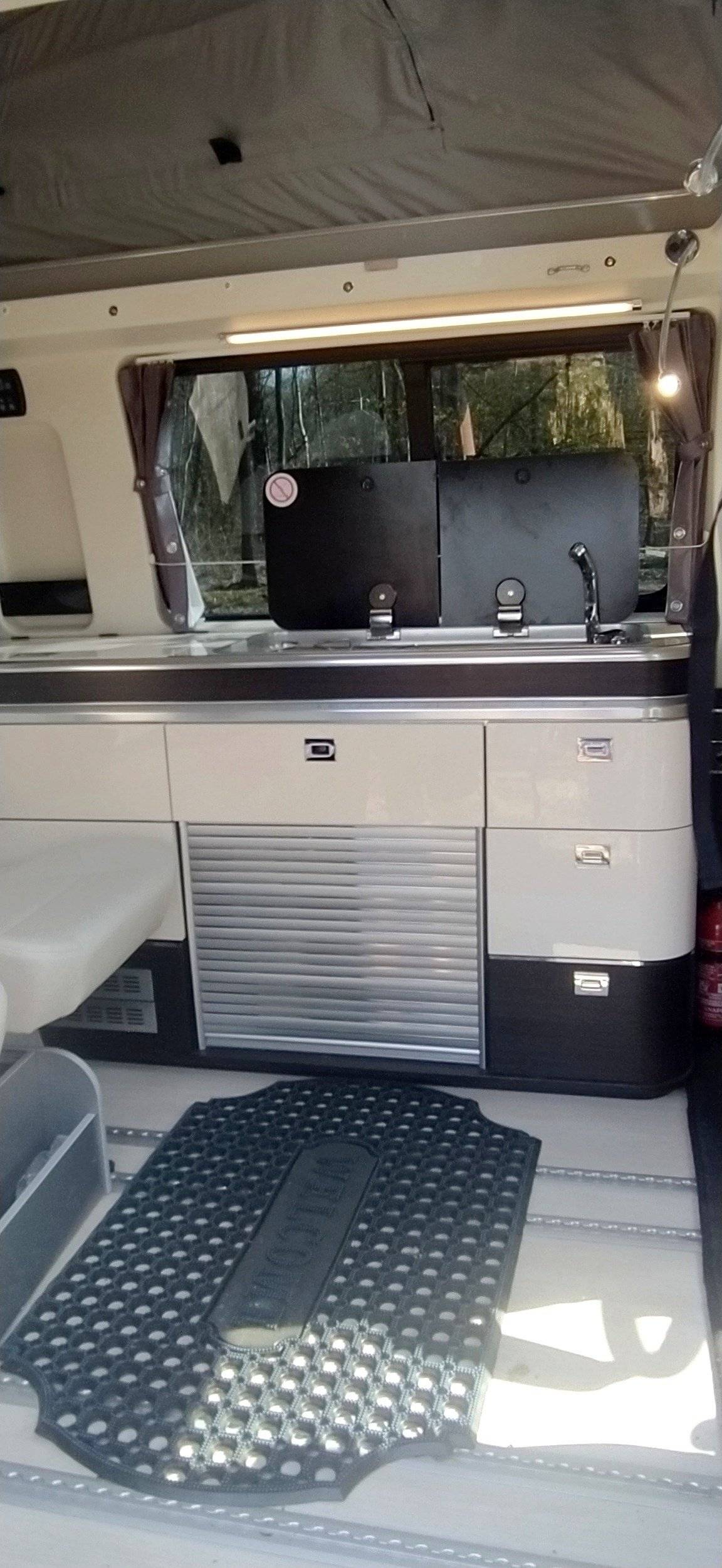 KEPLER 6 T6 2 l TDI 150 ch