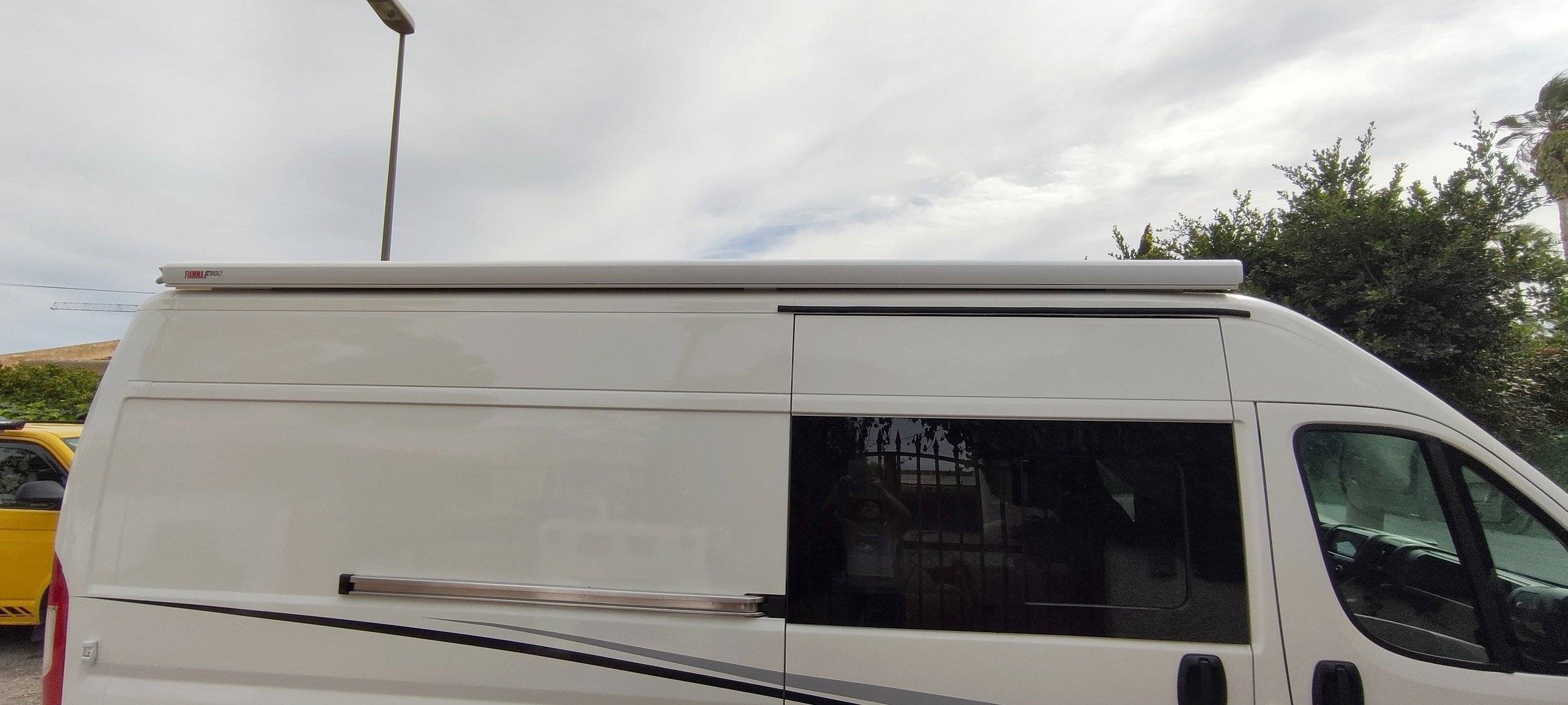 peugeot Boxer 2,0 l 130 ch