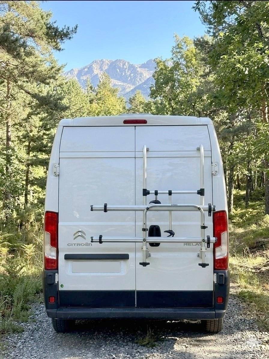 Ci Citroën jumper