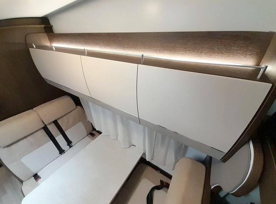 Benimar Benimar Sport 346