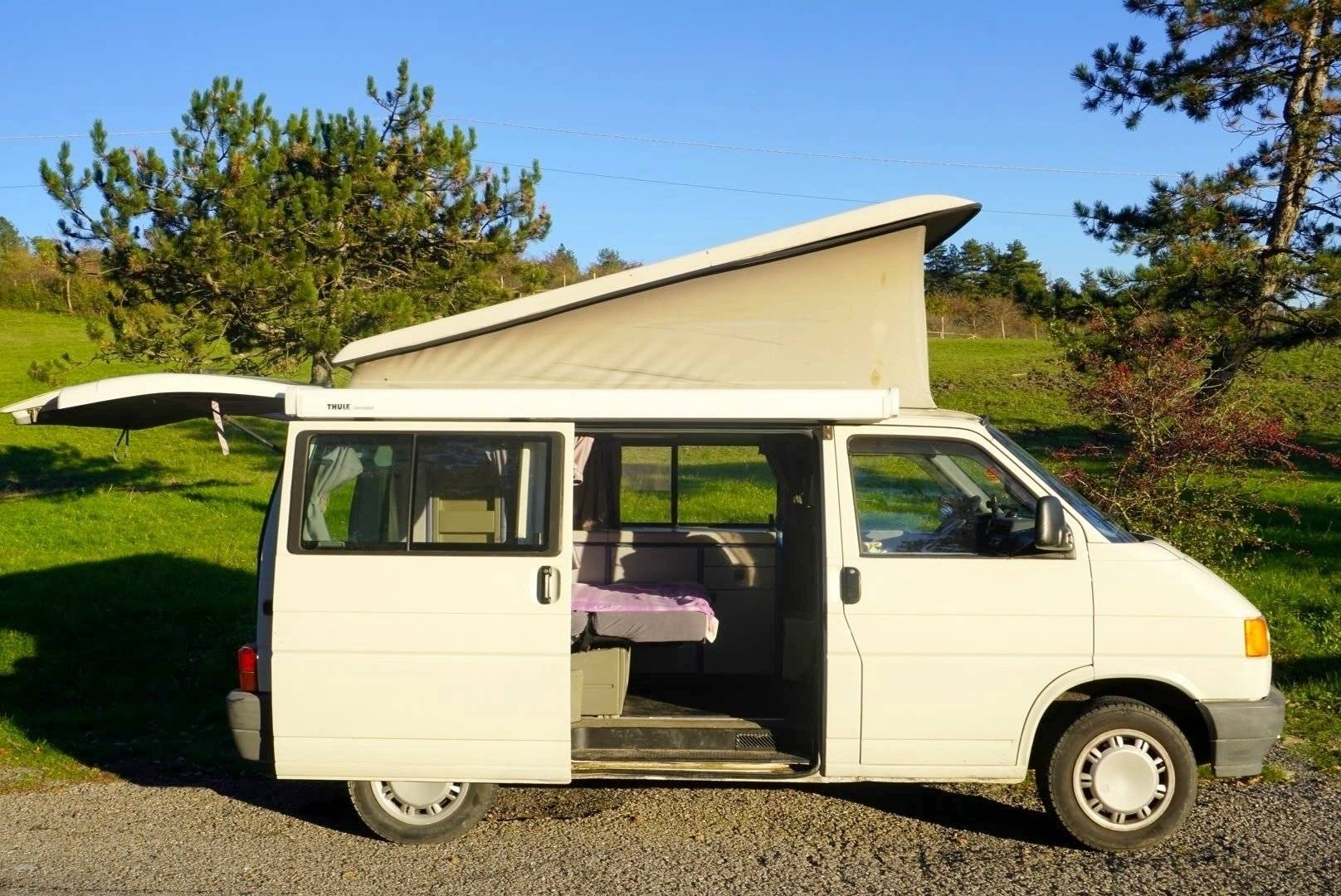 Westfalia California Coach