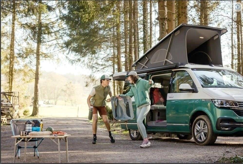 Volkswagen 