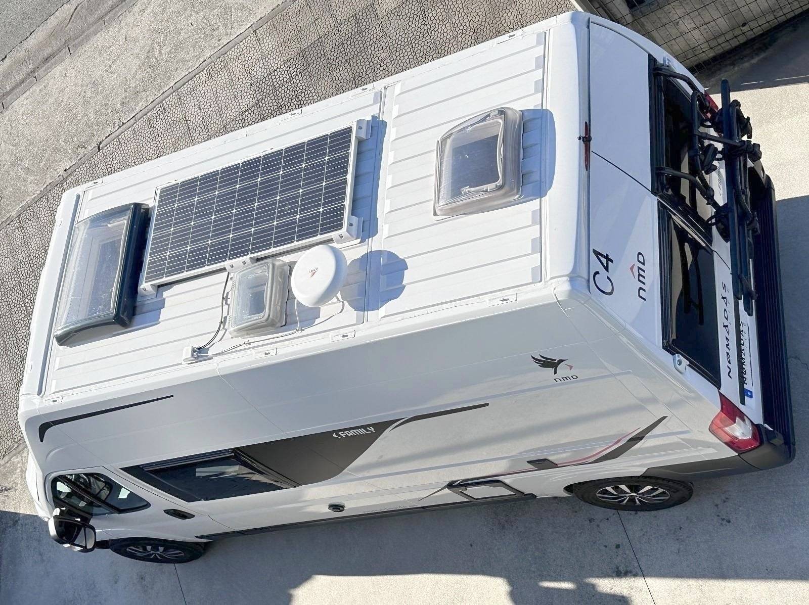 citroen Citroën jumper 140 cv