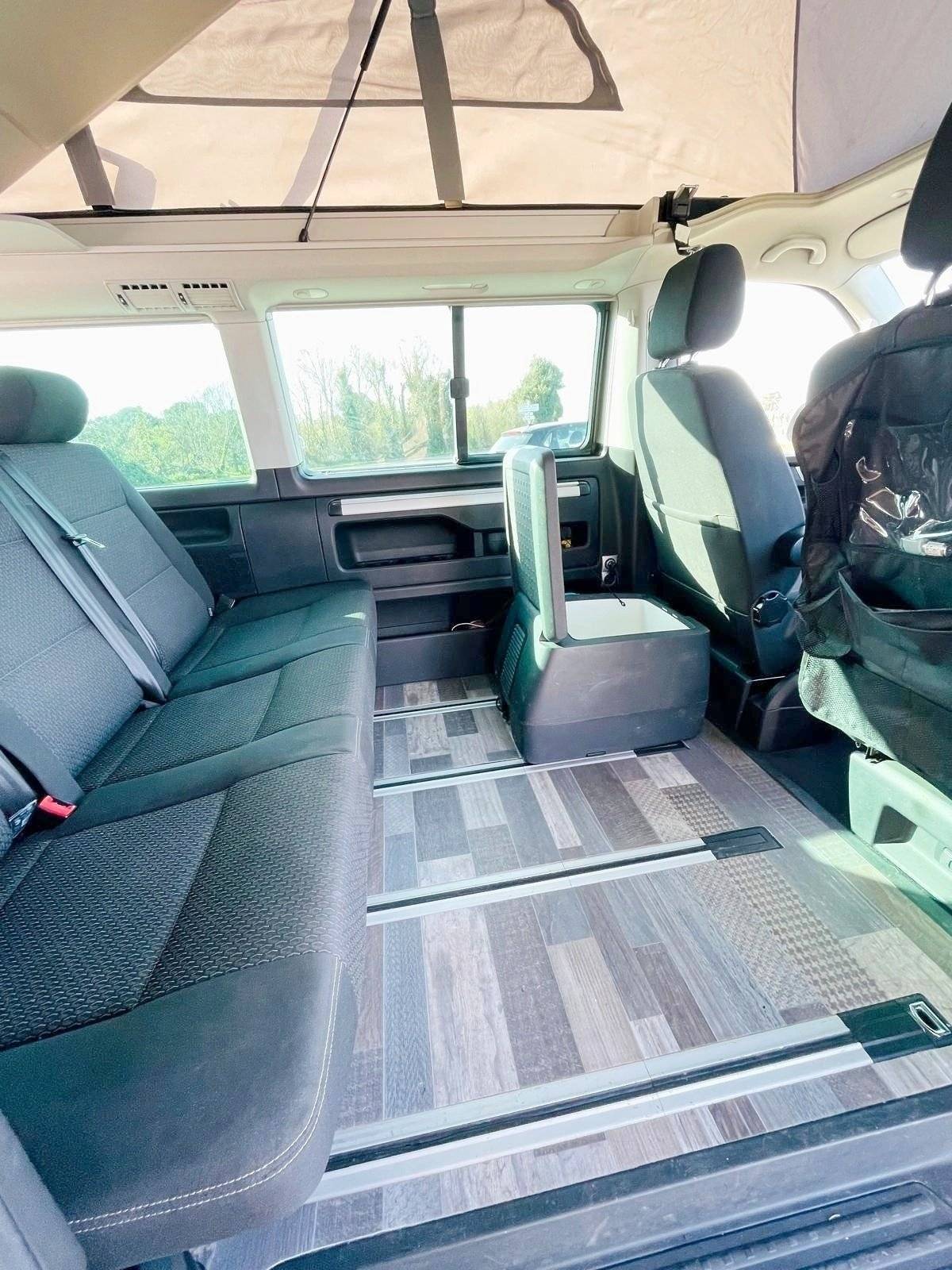 Volkswagen VOLKSWAGEN CALIFORNIA