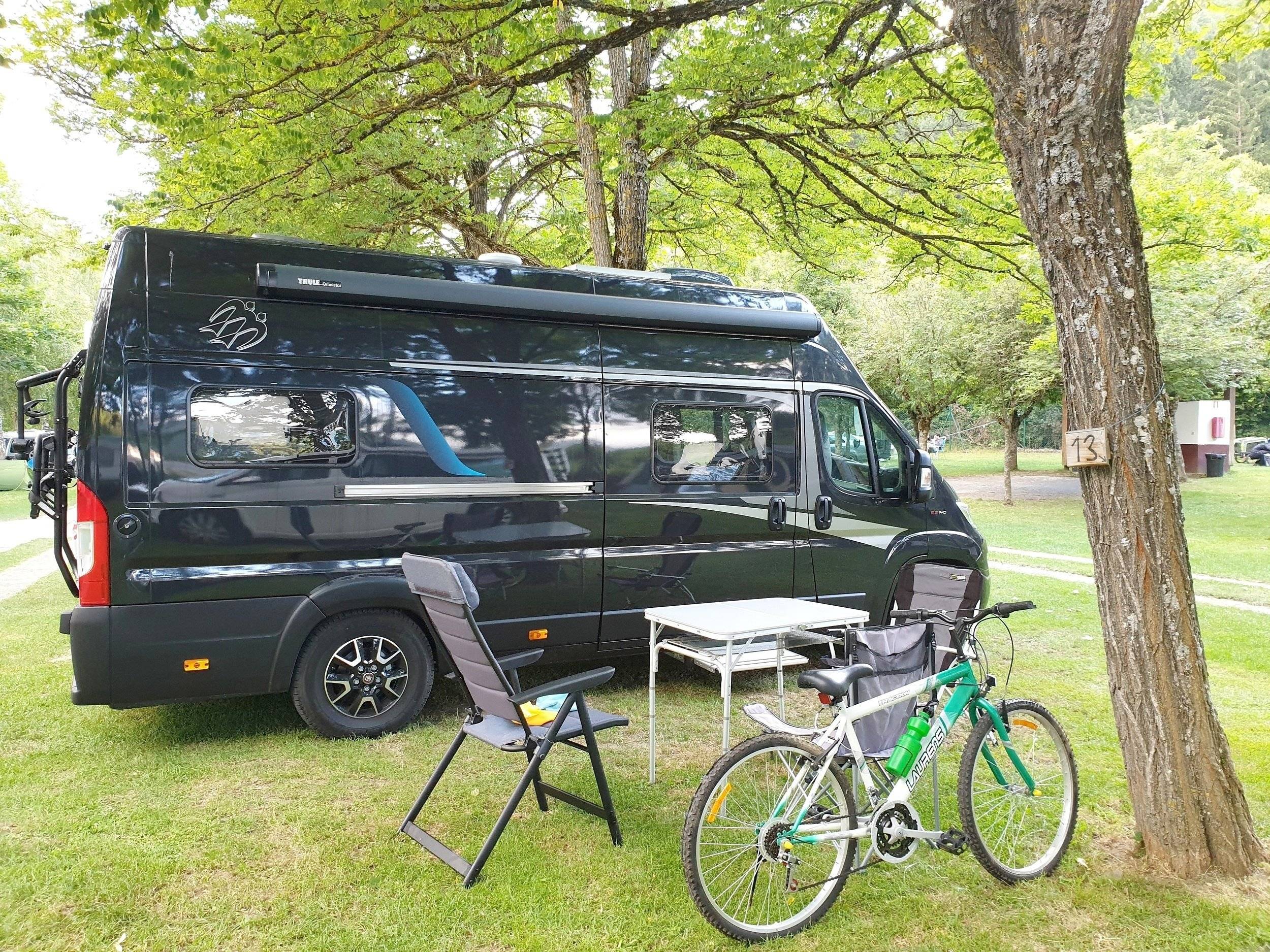 Knaus 630 Me Freeway