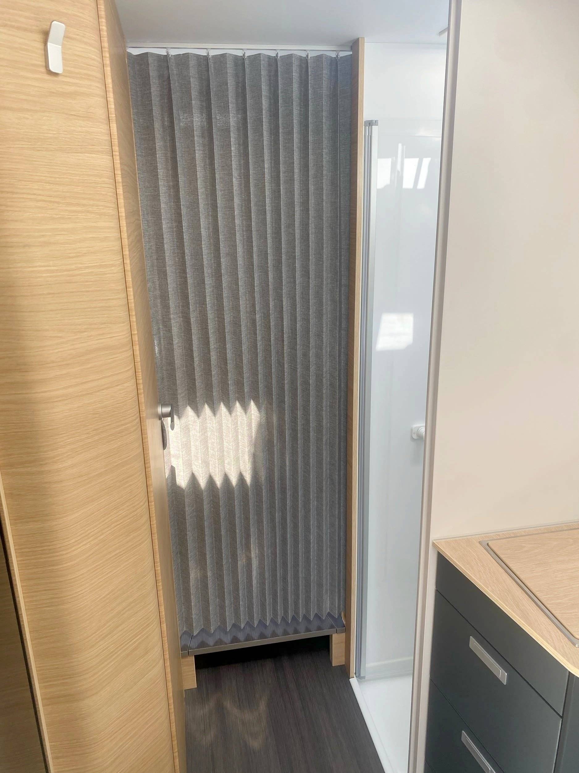 Adria Matrix 650 DL 60Y