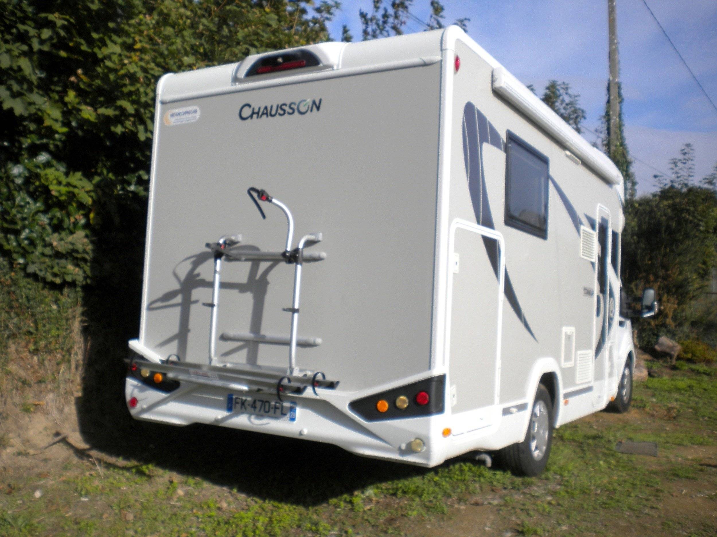 Chausson 