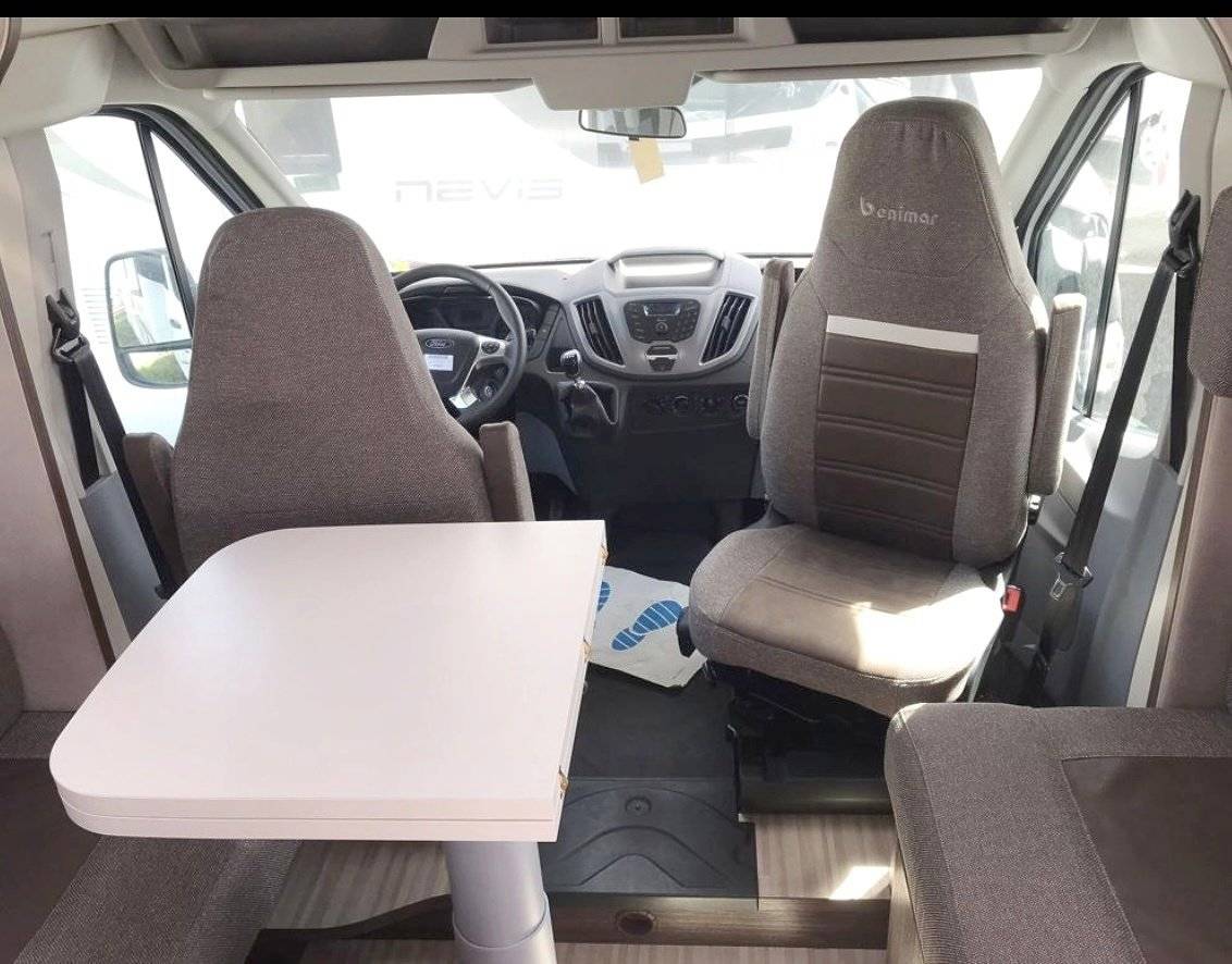 Benimar Benimar Sport 363