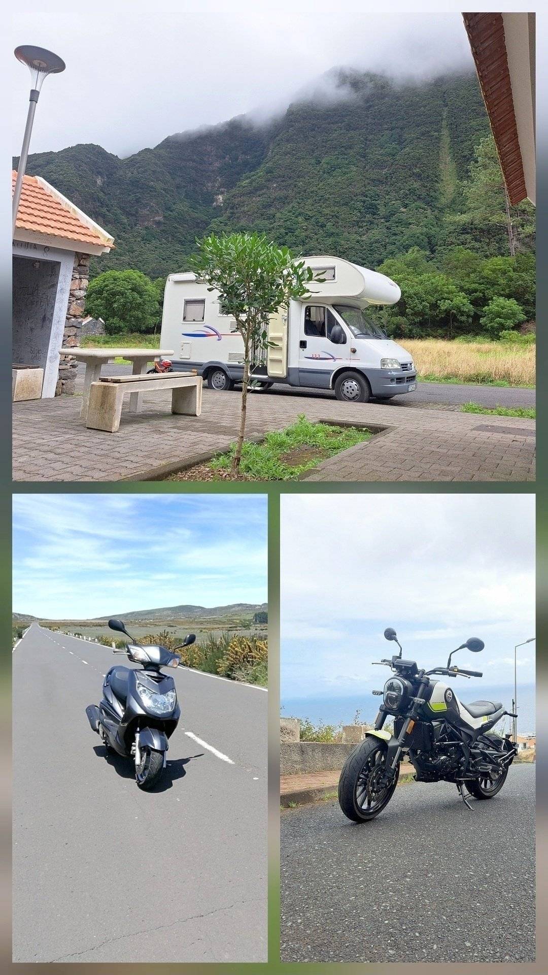 Challenger Fiat Ducato