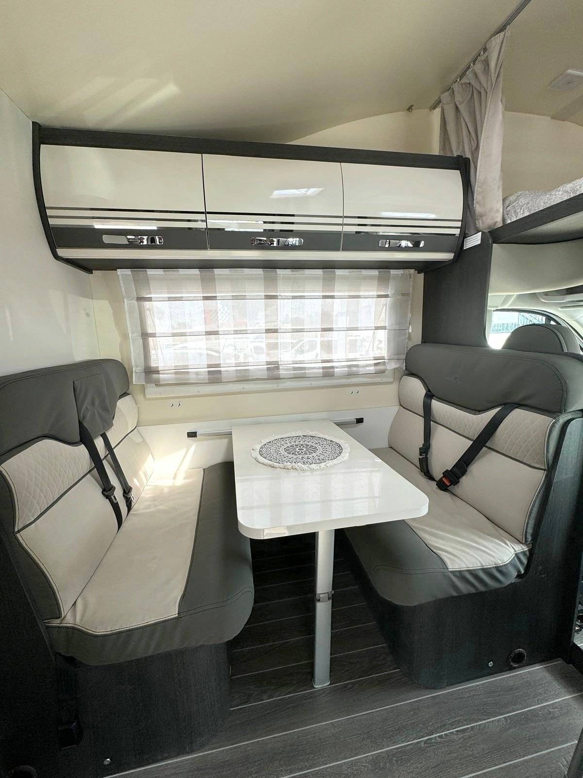 Roller Team Kronos M 279