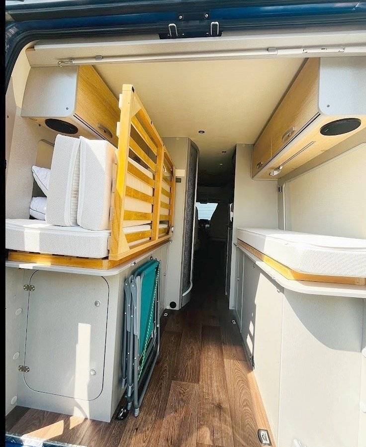 Adria Adria Compact DL