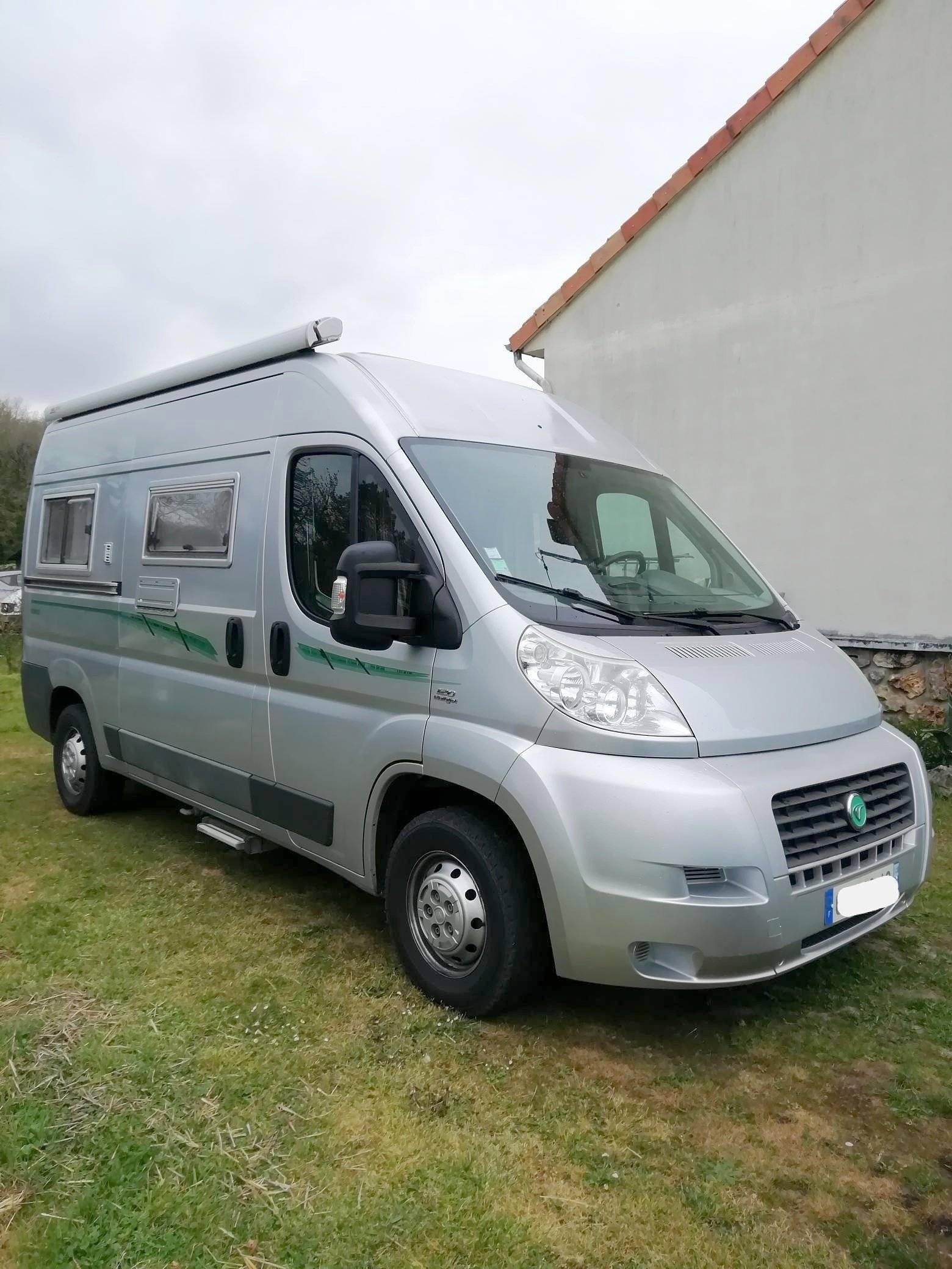 Font Vendôme Venise