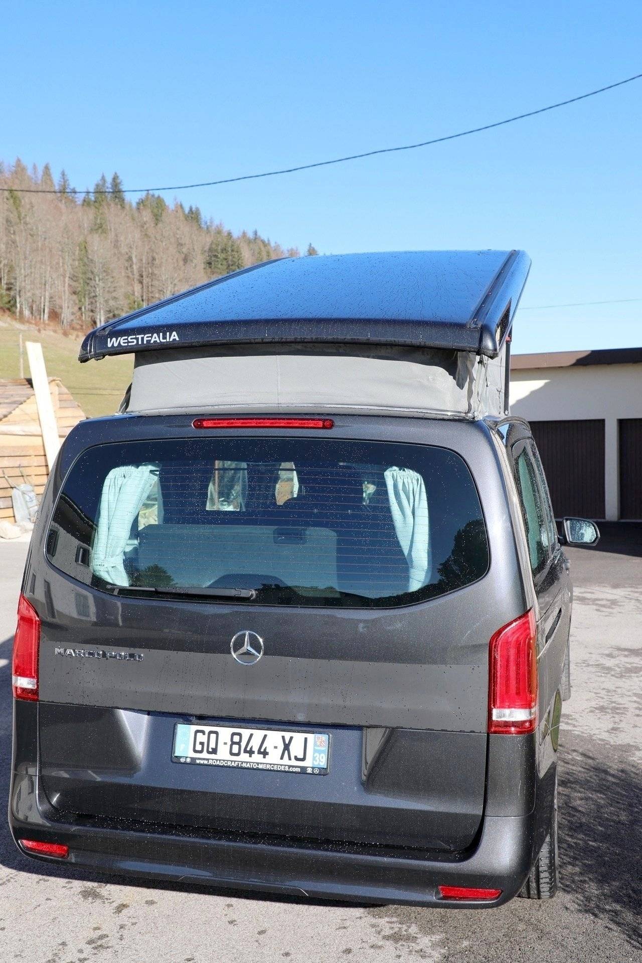 Westfalia Marco Polo