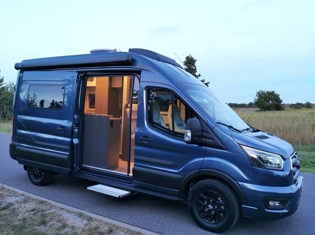 Lmc Innovan 590