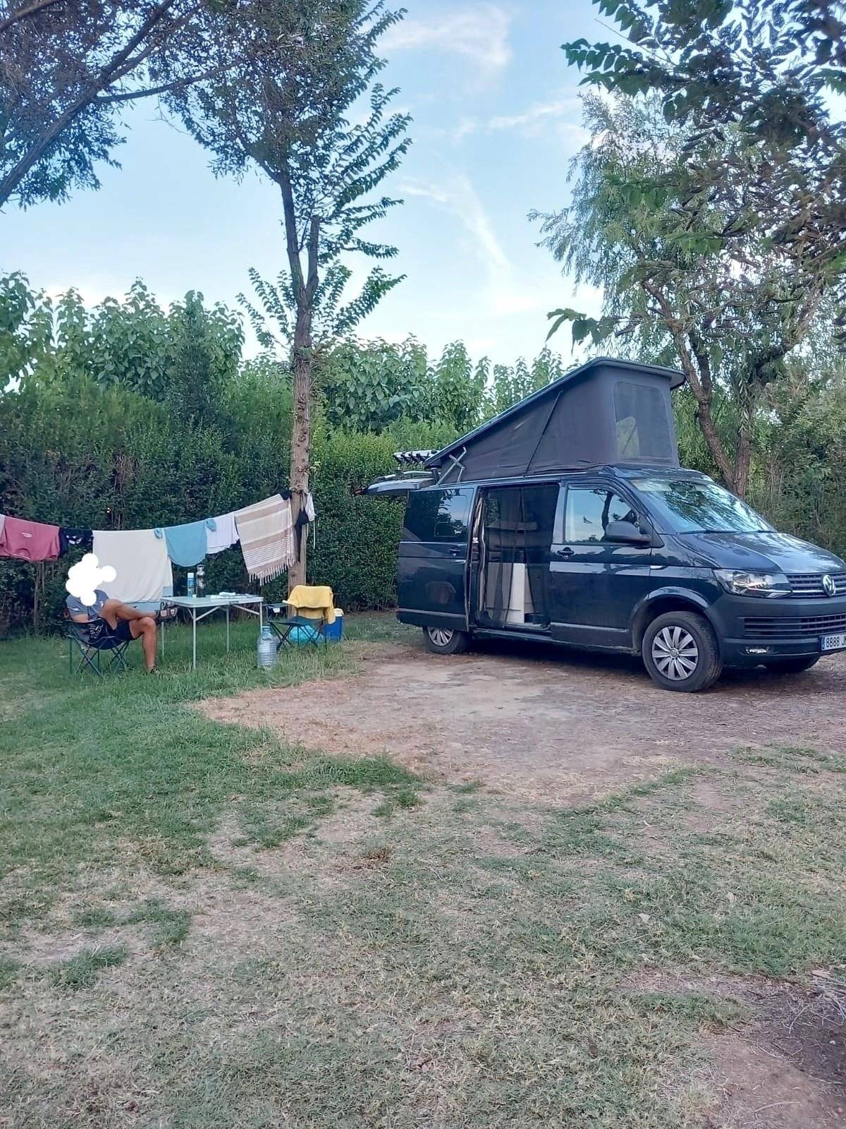 Volkswagen Volkswagen T6
