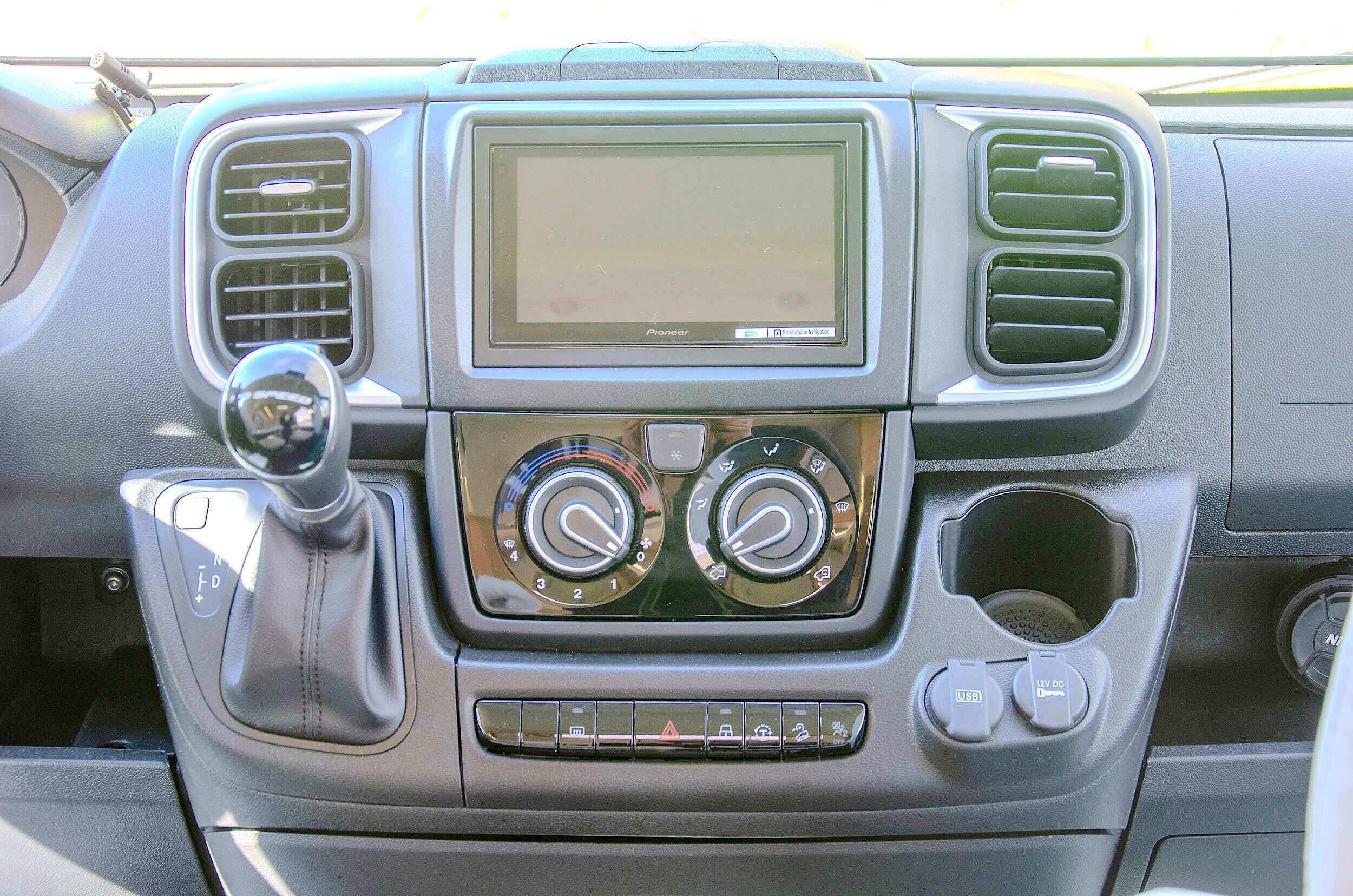 Eu Active Standard 2 Auto Base Eu Active Standard 2 Auto Base