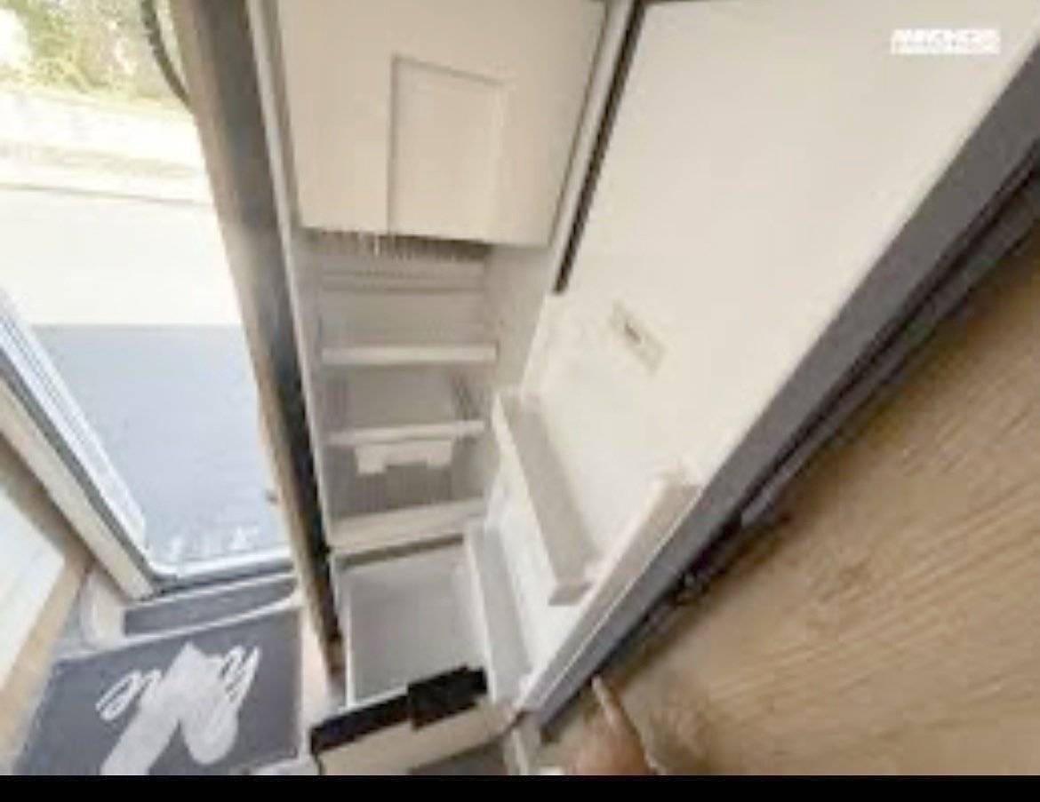 Ford Transit 2,0 l 170 ch