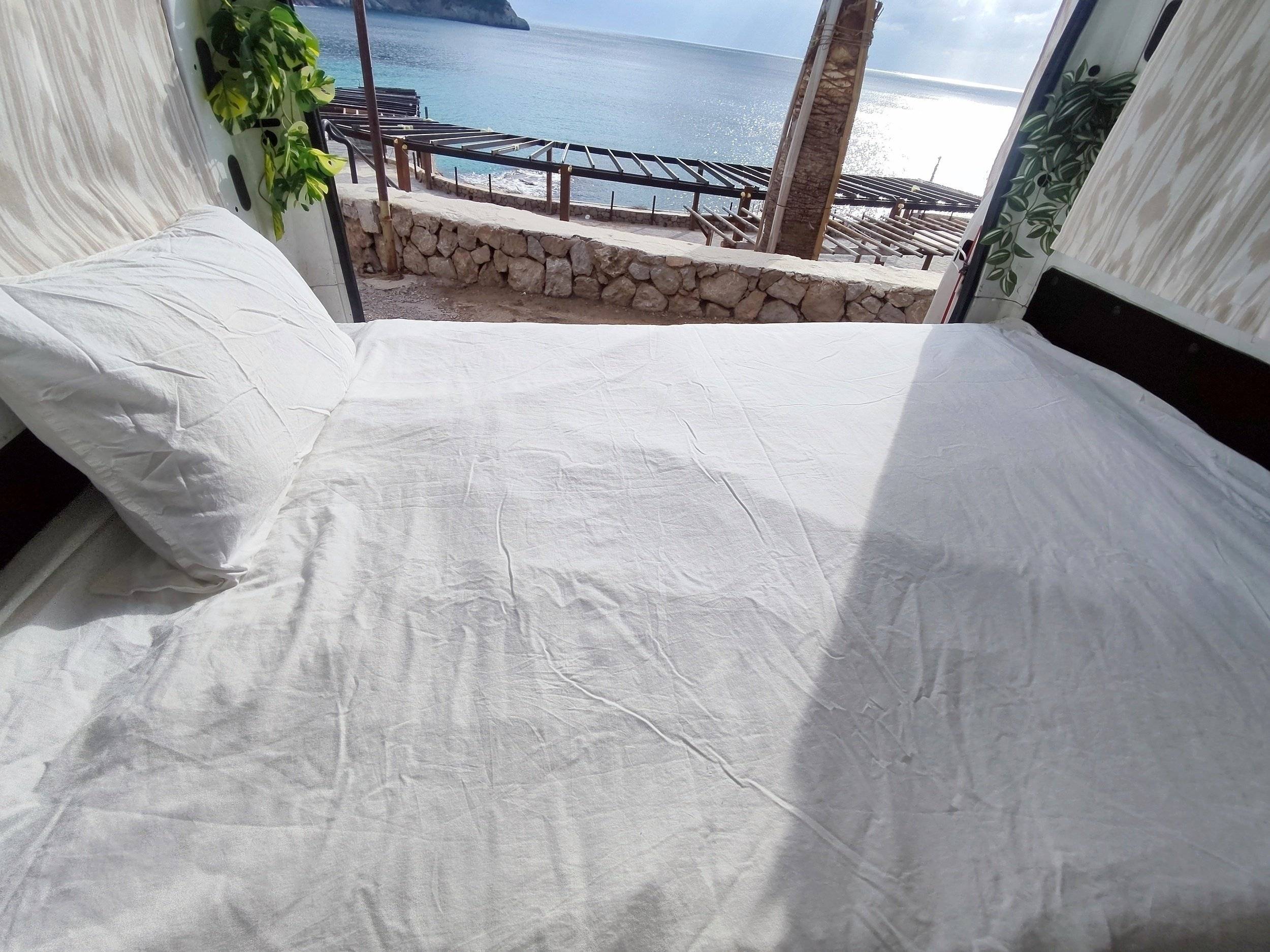 PEUGEOT Peugeot Boxer