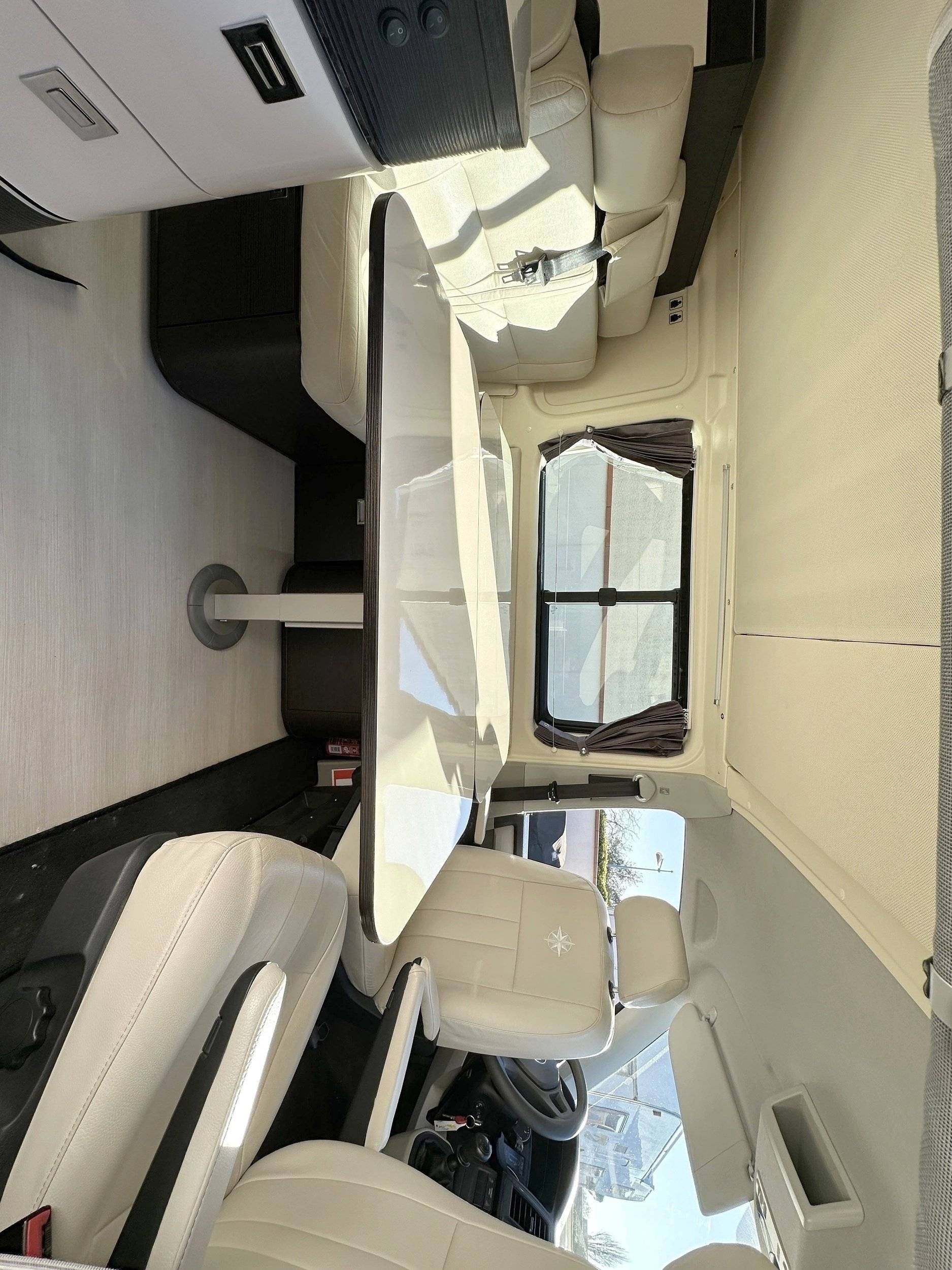 Westfalia Kepler One