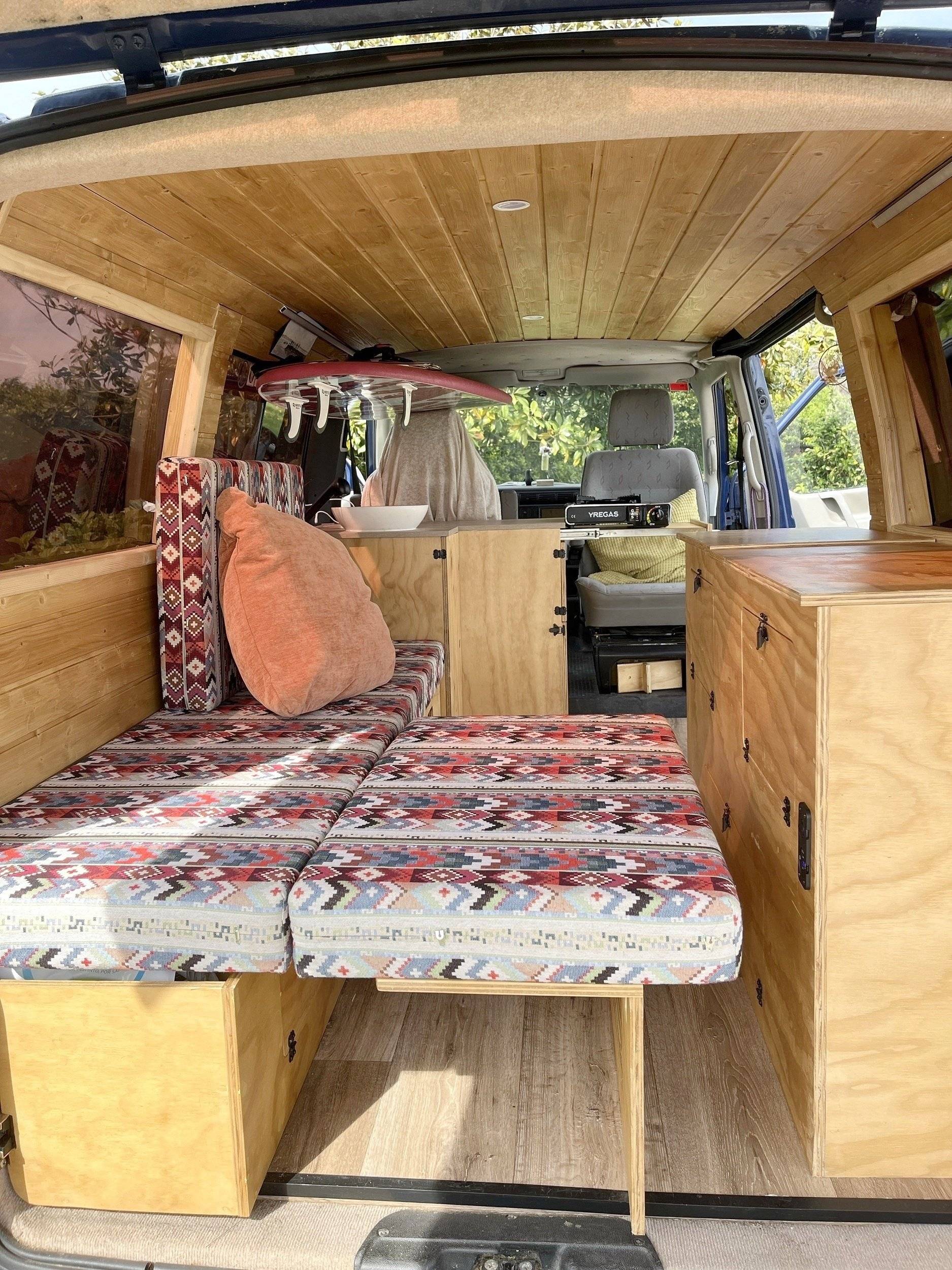 Volkswagen Road star