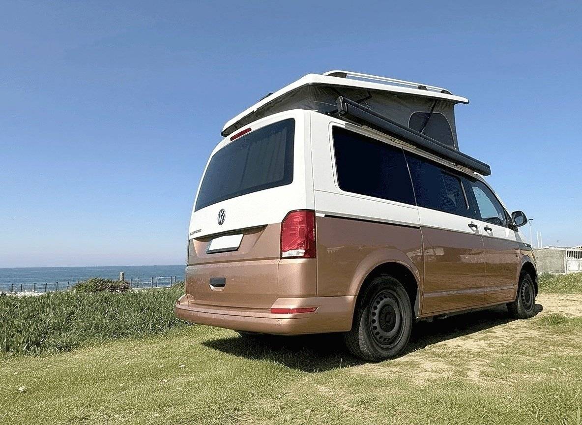 Volkswagen T6.1