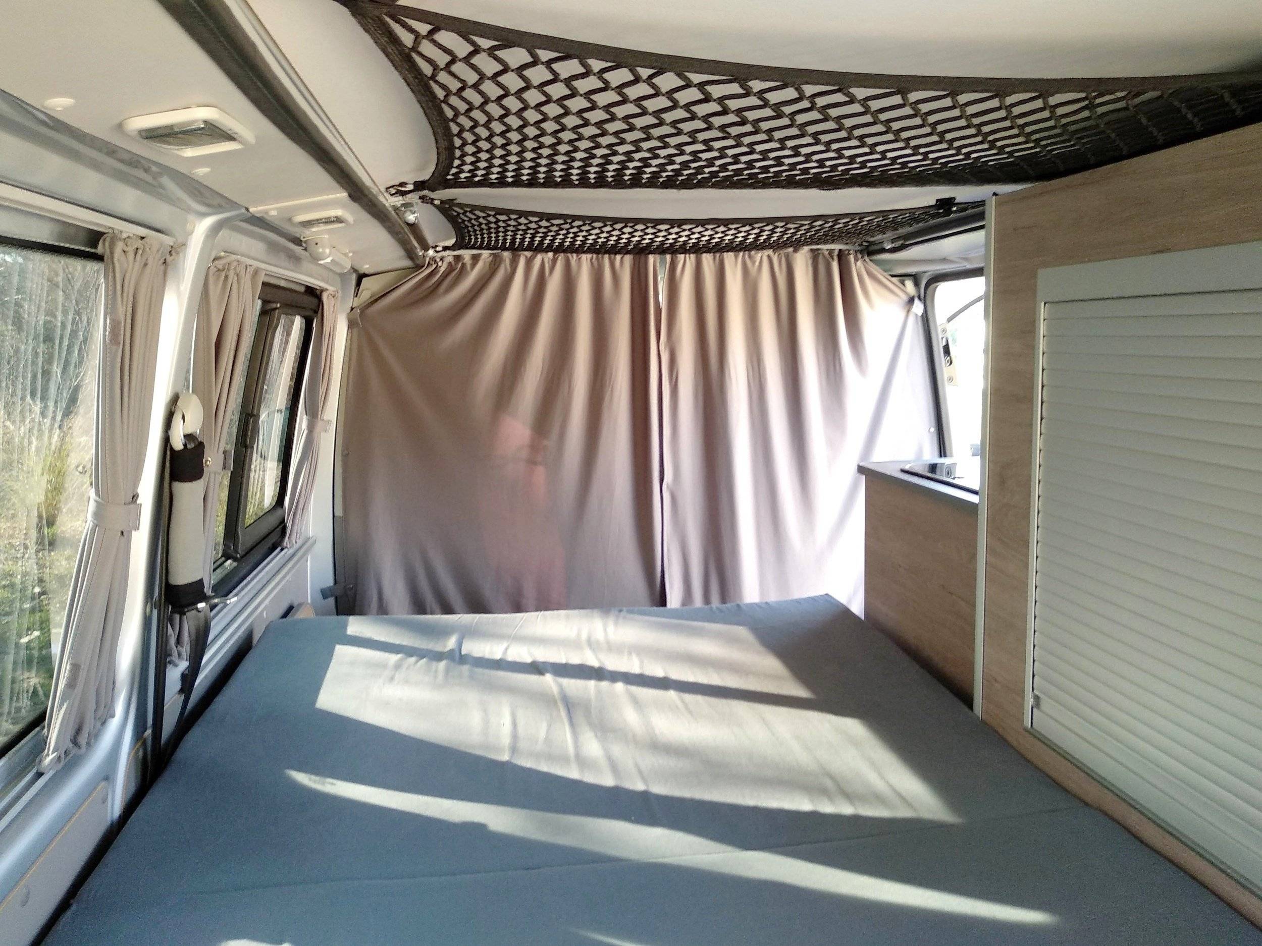 PerfectVan Transporter / PerfectVan