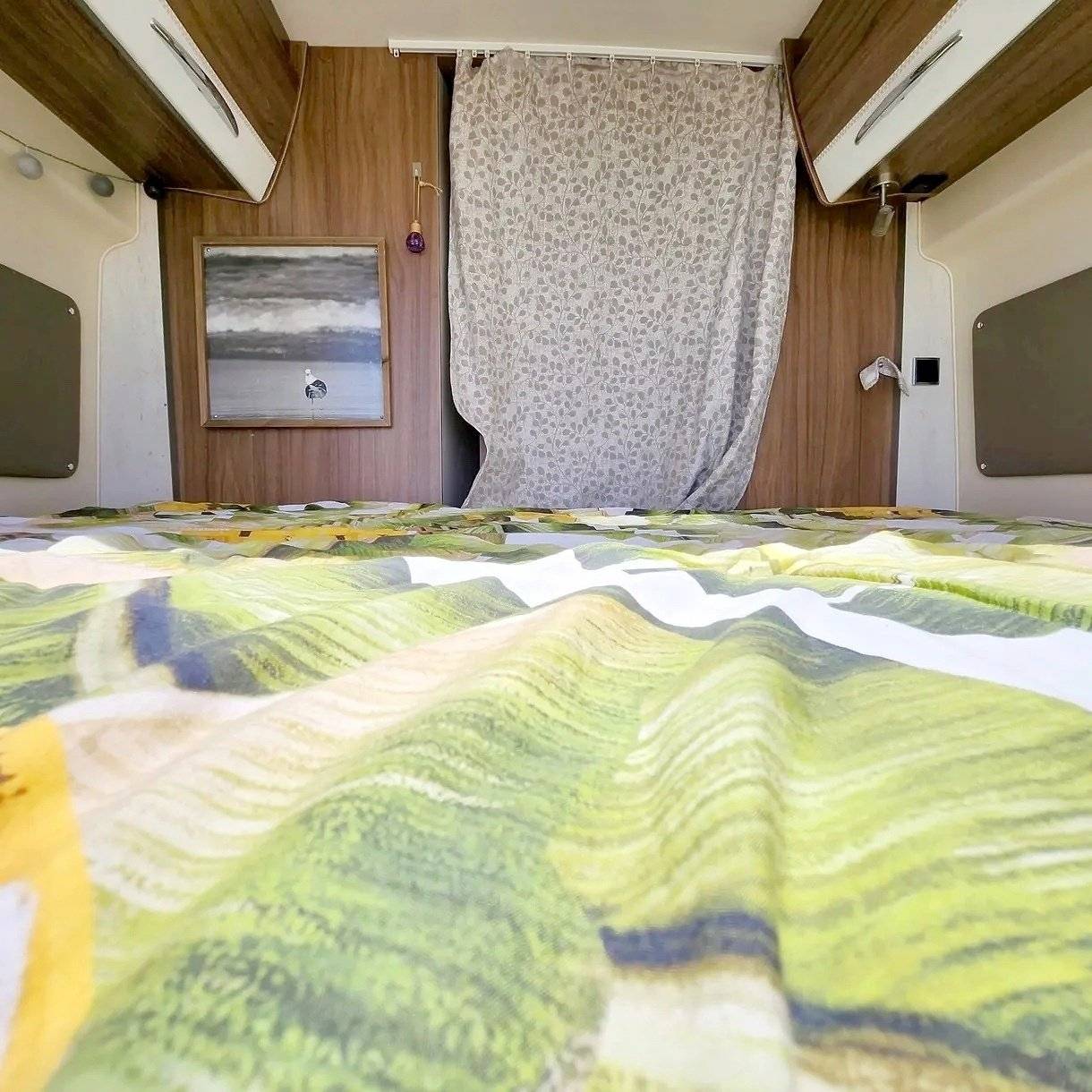 Pilote Ducato 2,3 l Multijet 120 ch.