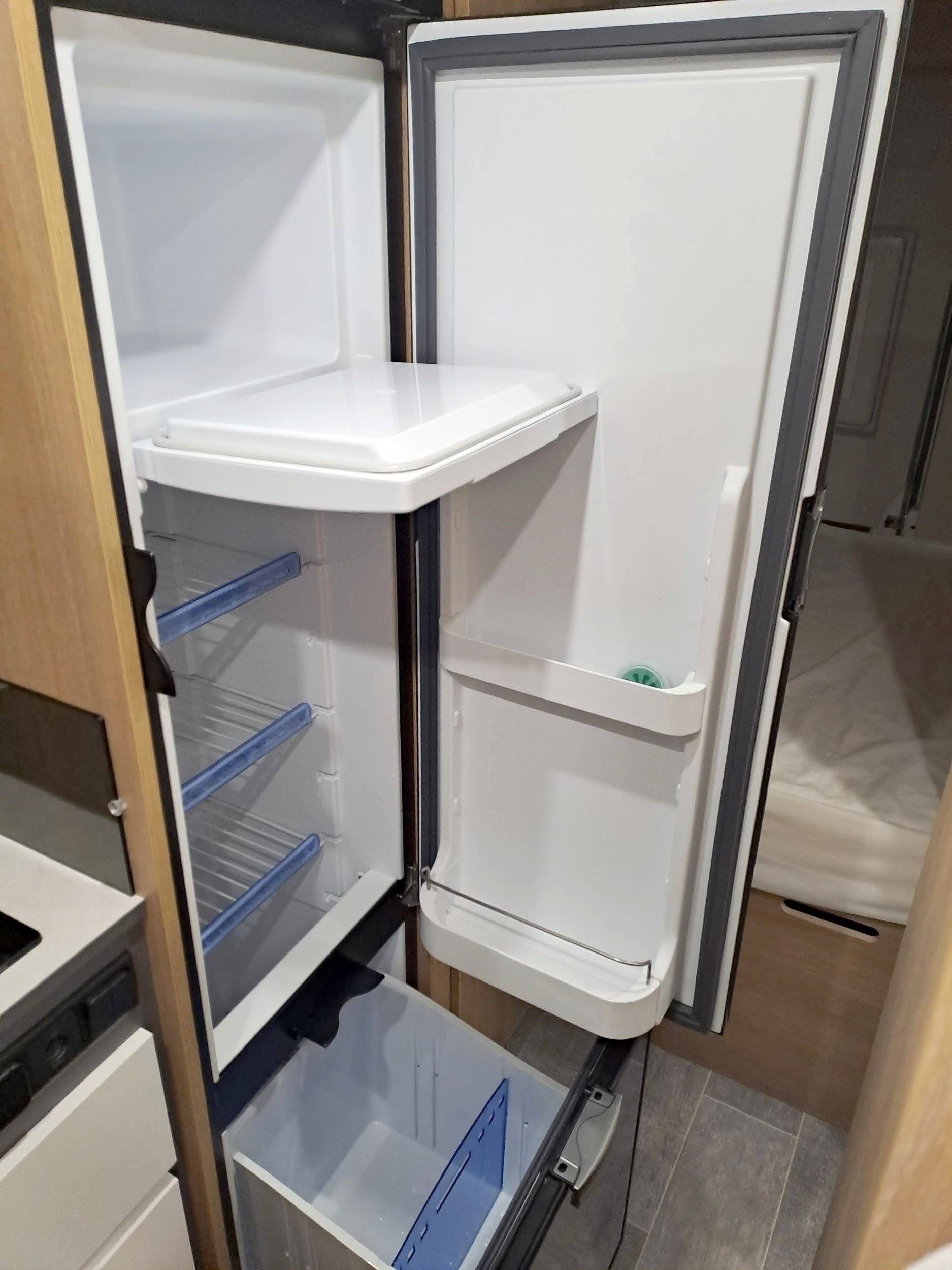 Giottiline Giottivan 60B