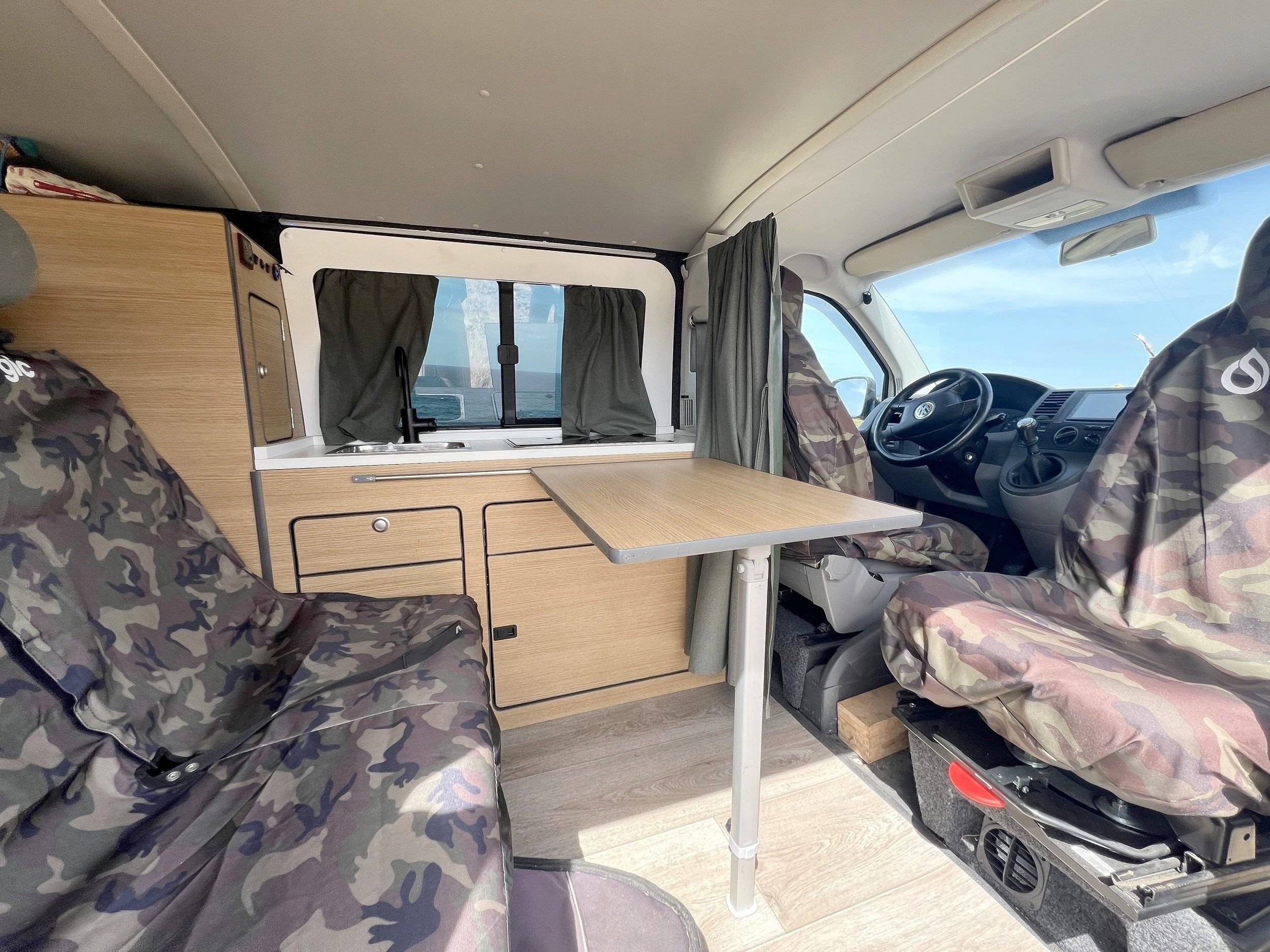 Volkswagen Volkswagen T5