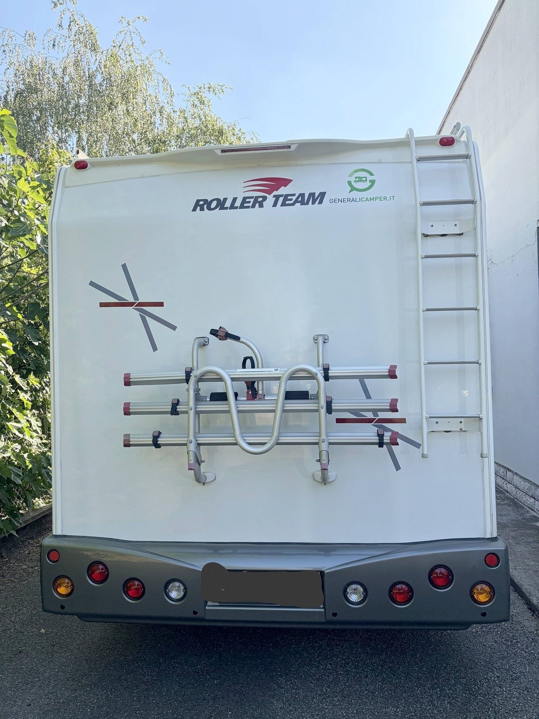 Roller Team