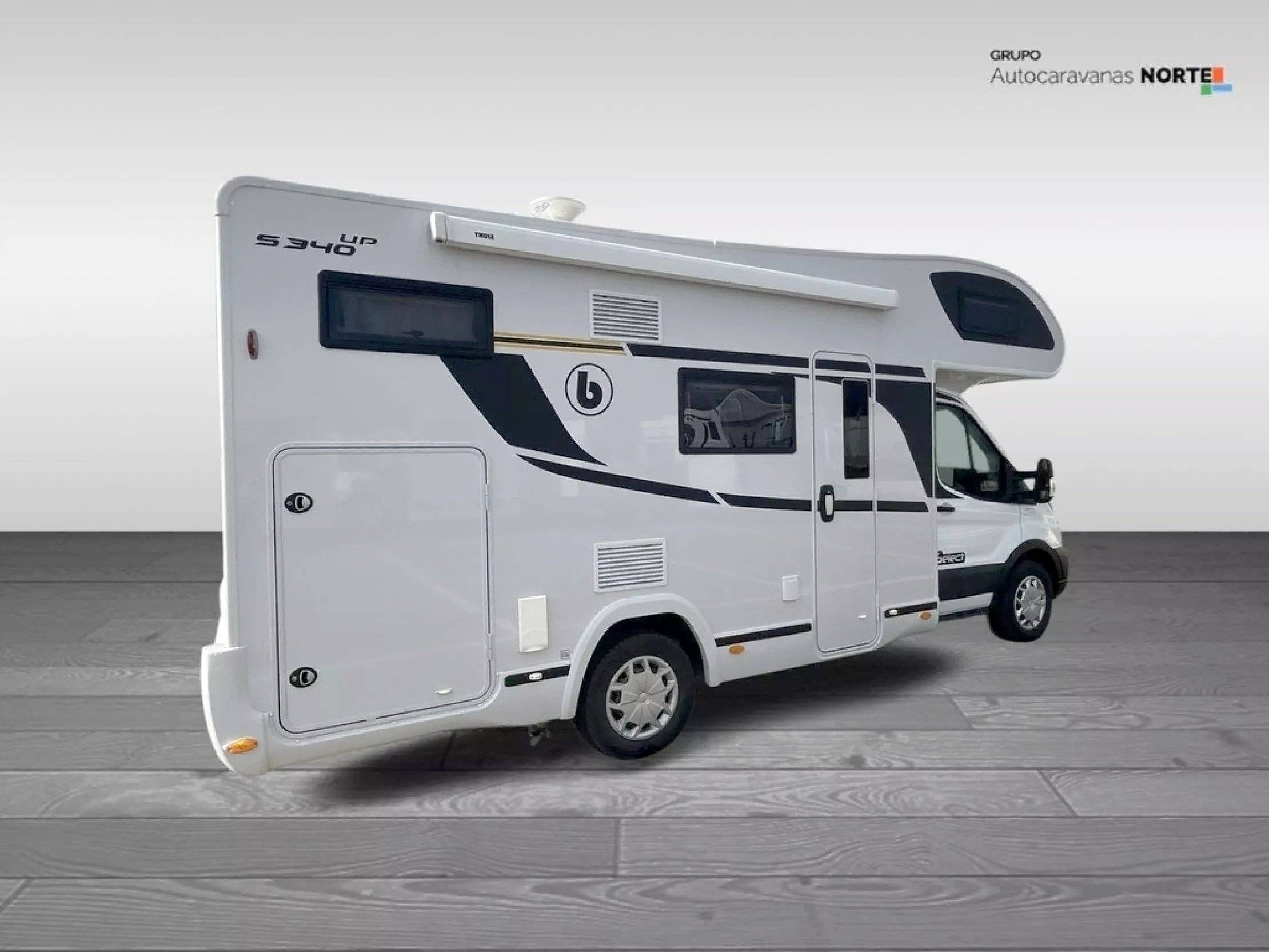 Benimar Benimar Sport 340
