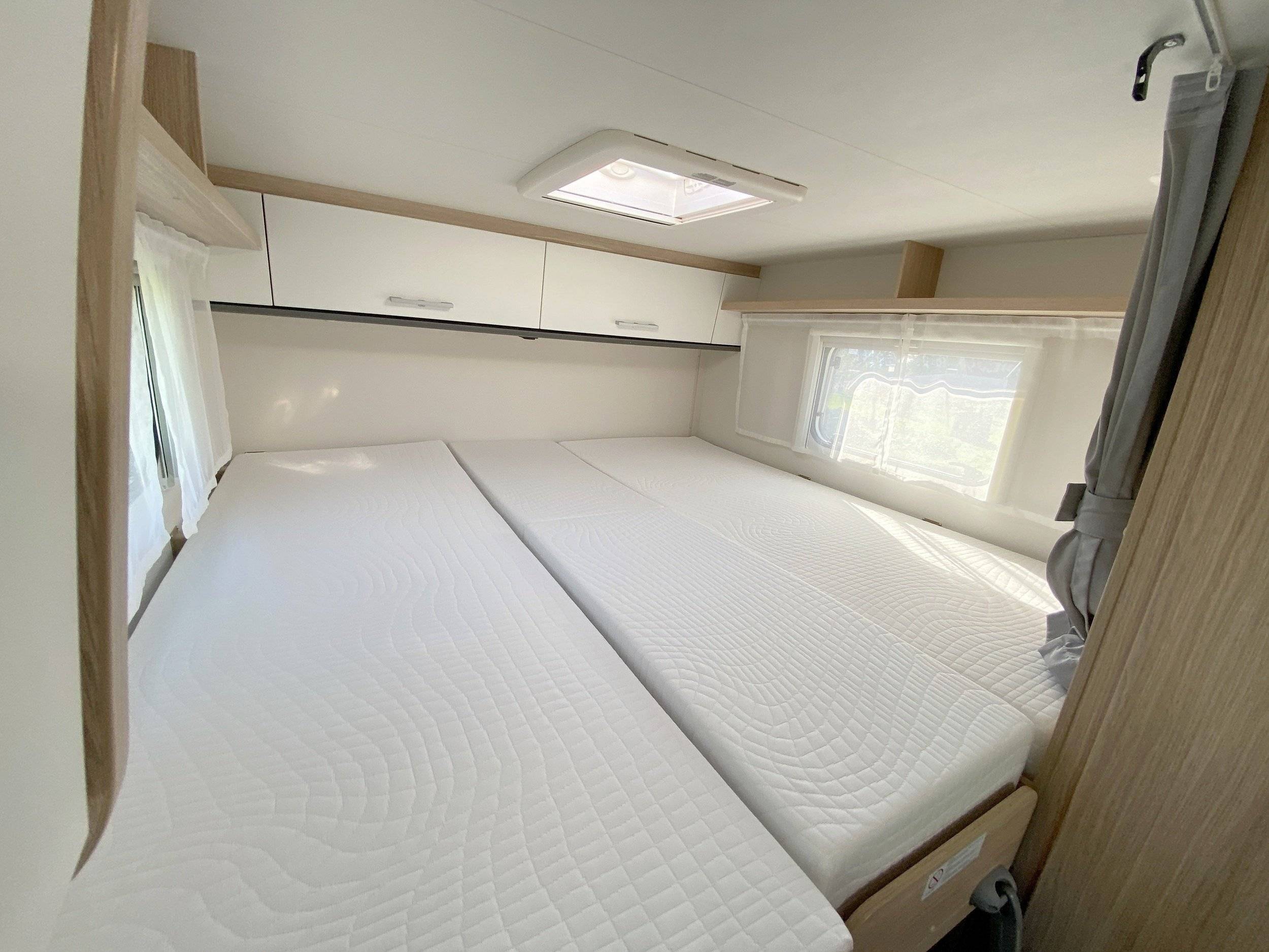 Sunlight Sunlight V 66 Adventure Edition