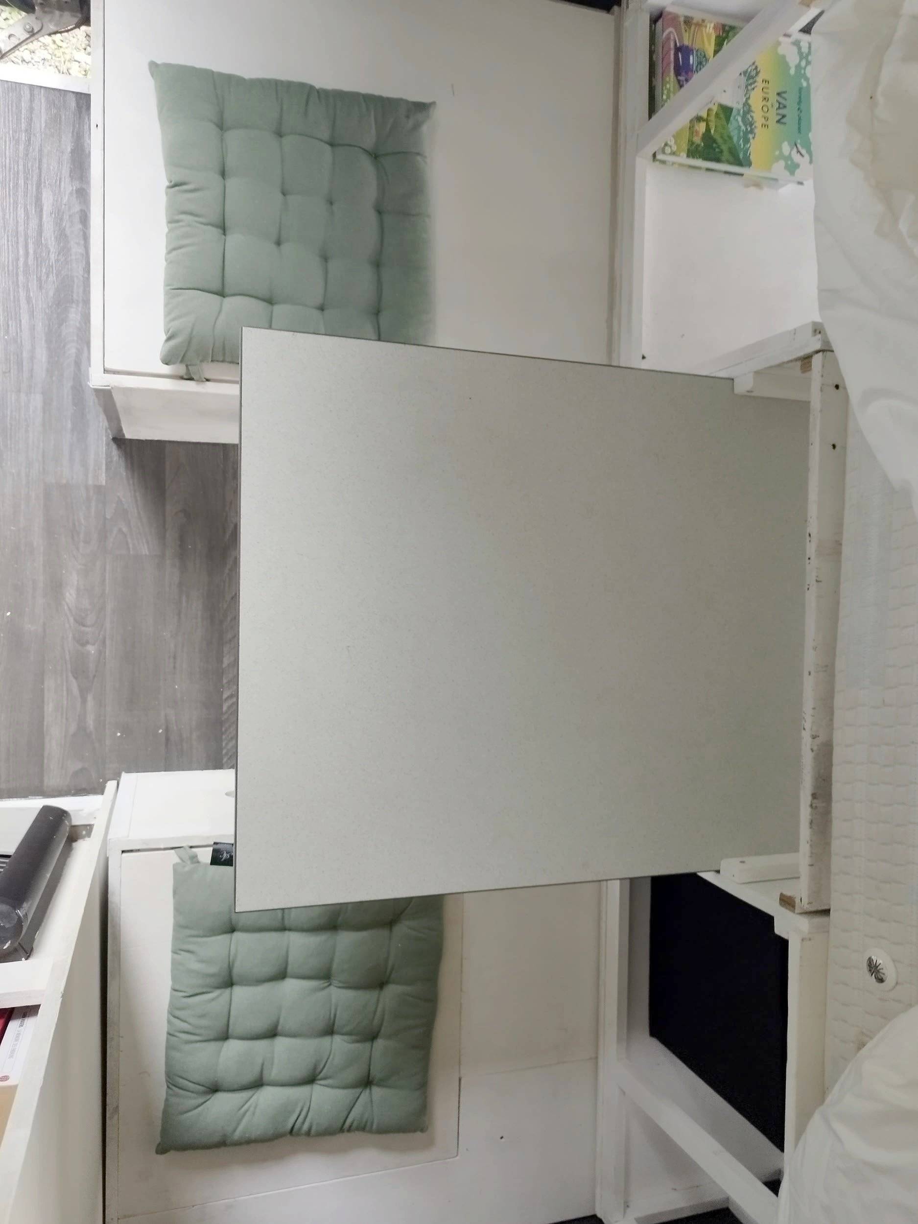 Camper Track FIAT DUCATO MULTIJET