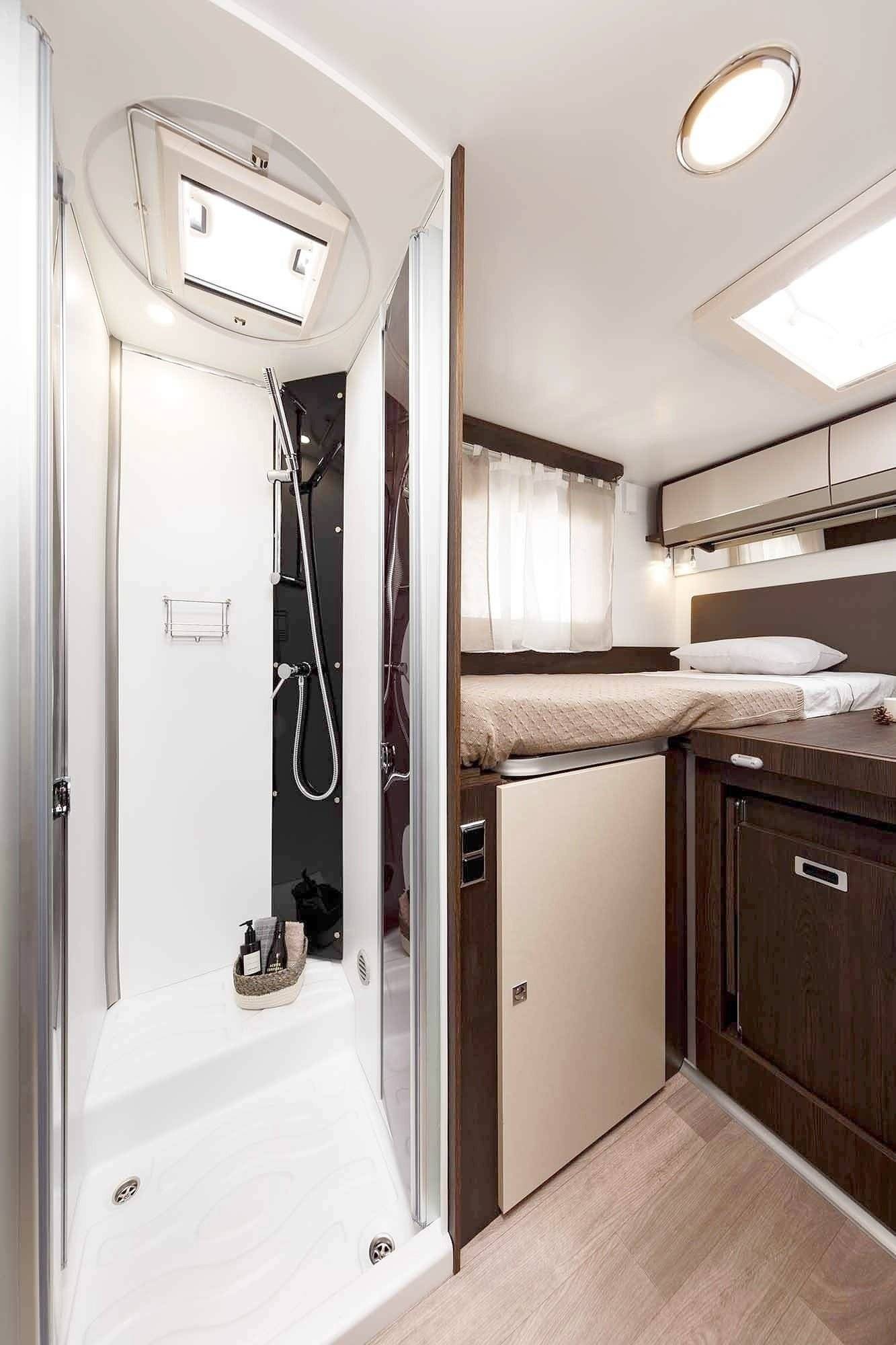 Benimar Benimar Tessoro 463UP