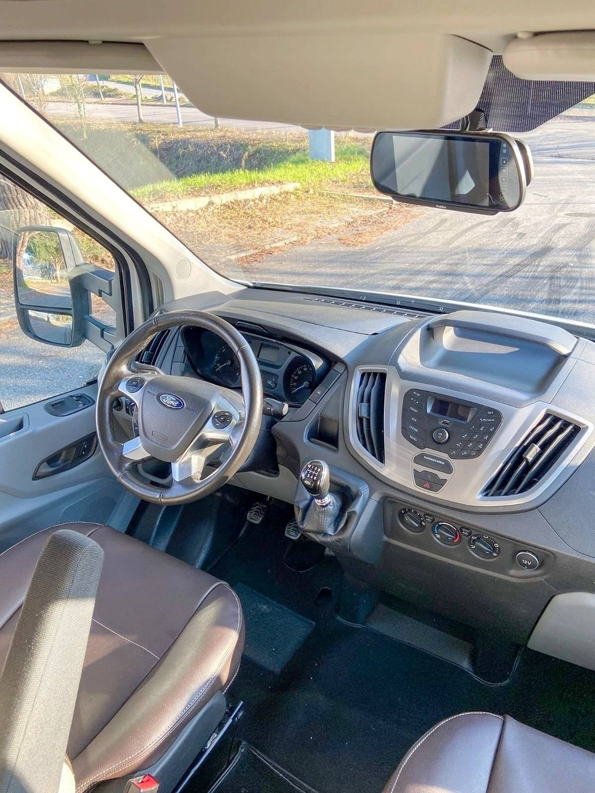 Chausson FLASH 716