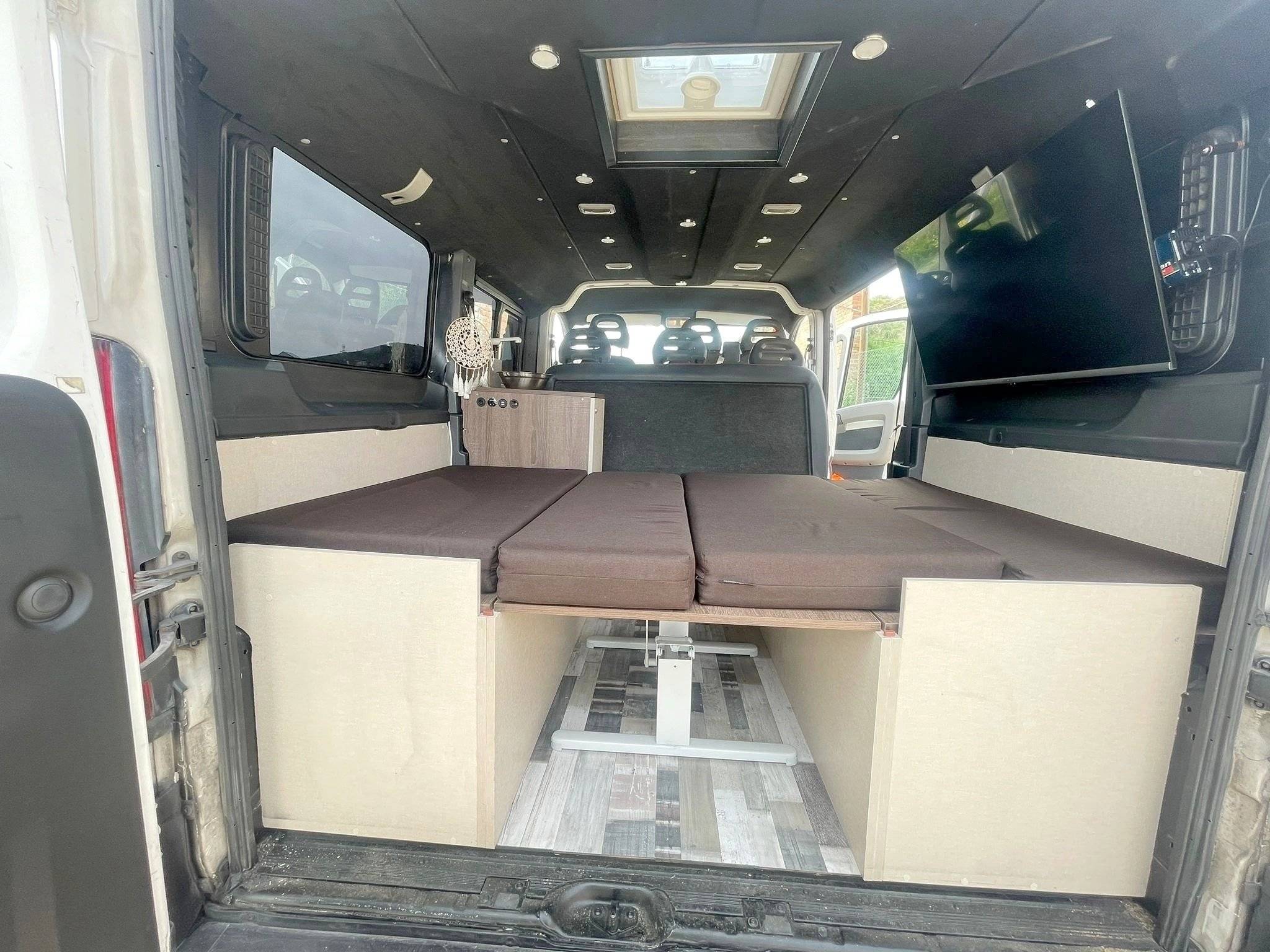 Peugeot Ducato 110.2.0JTD