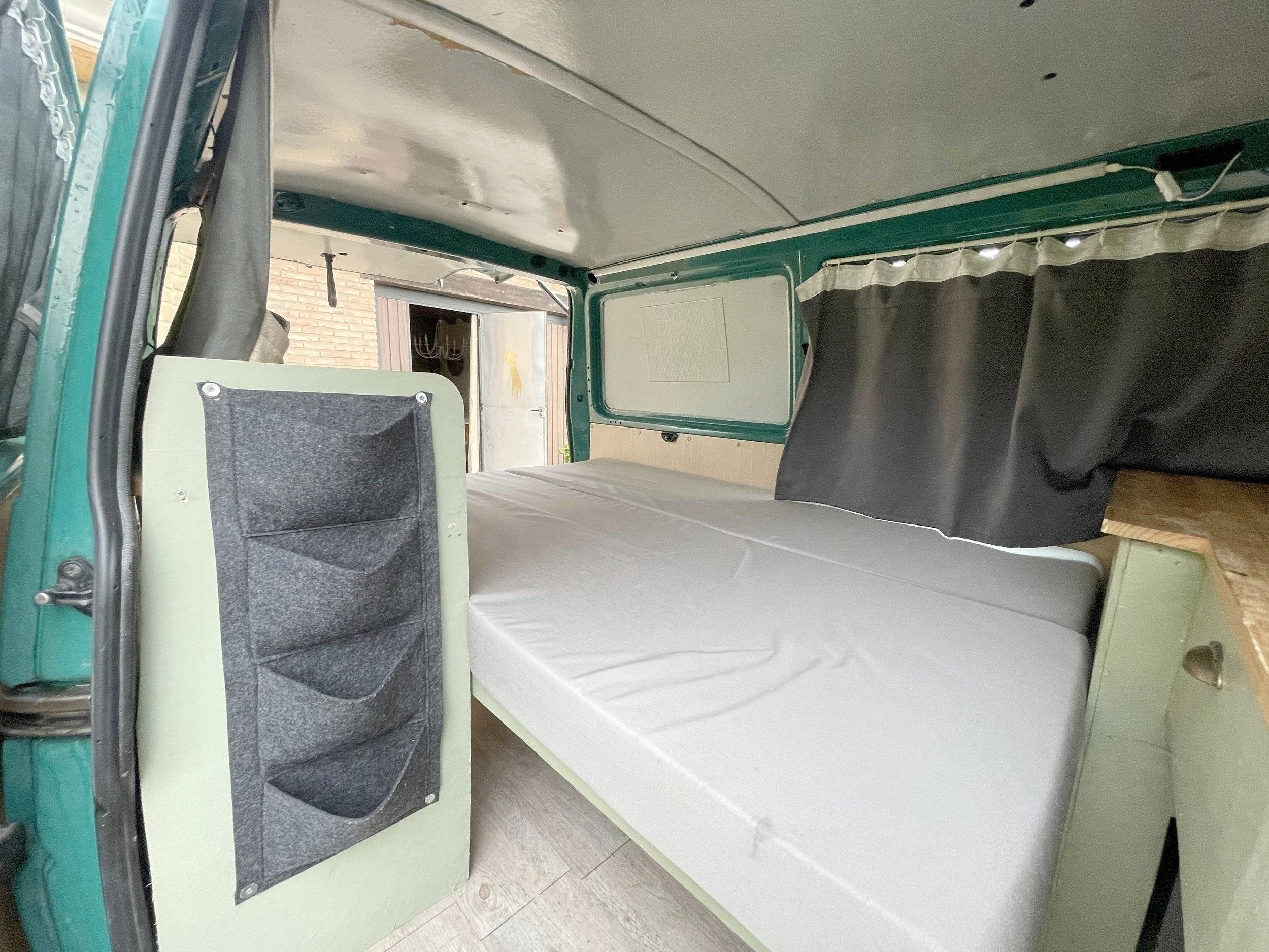 Volkswagen Volkswagen T4