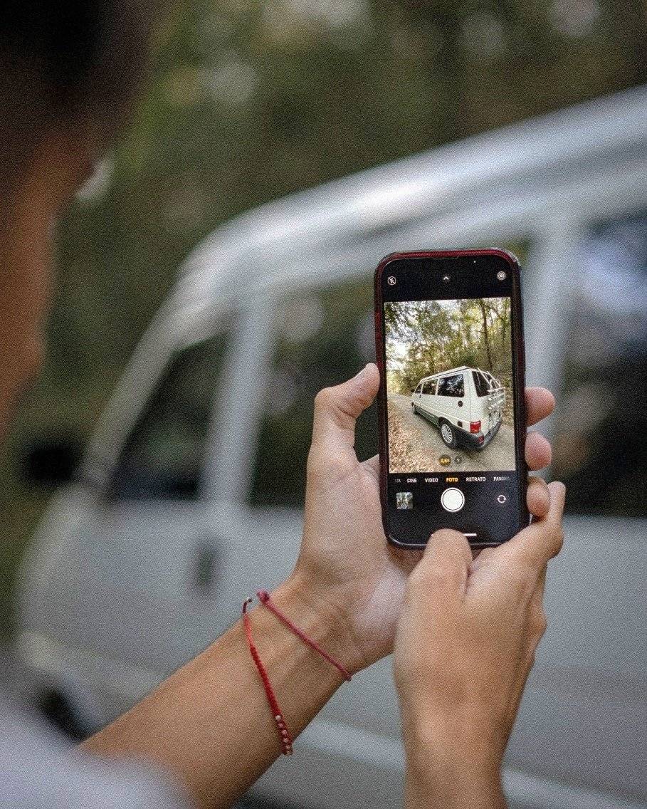 Volkswagen California Westfalia On