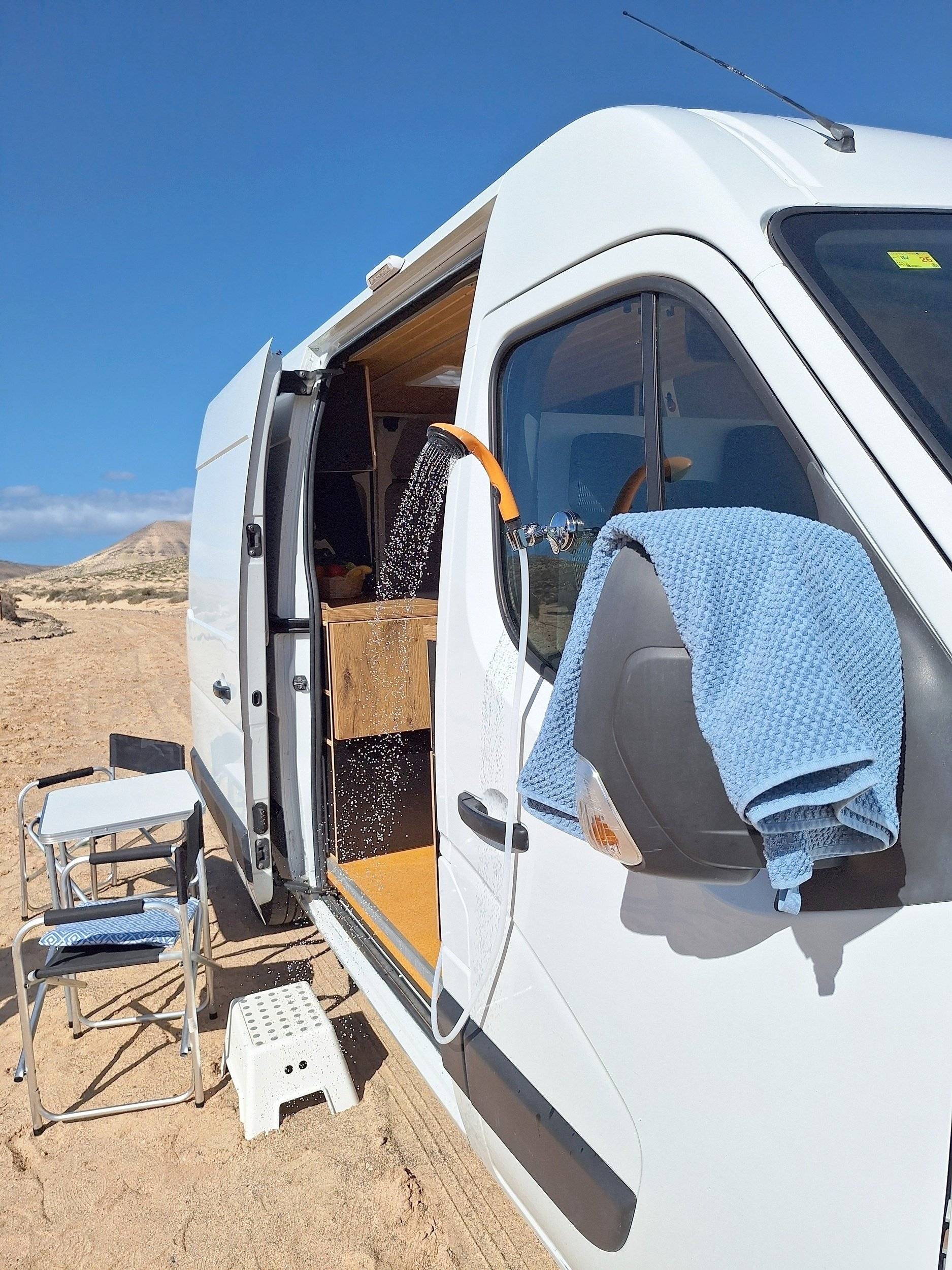 Opel OPEL Movano L2H2