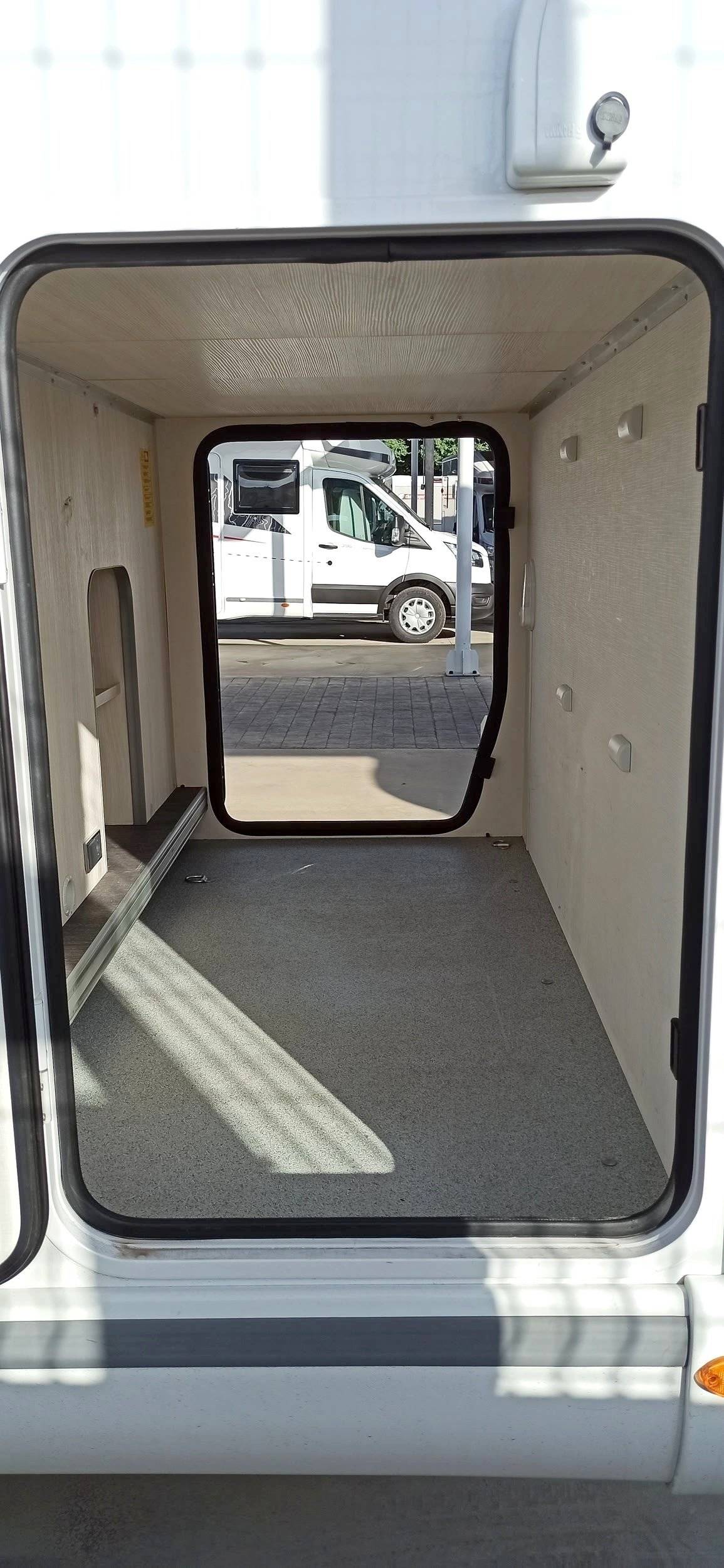 Challenger mageo 367 GA