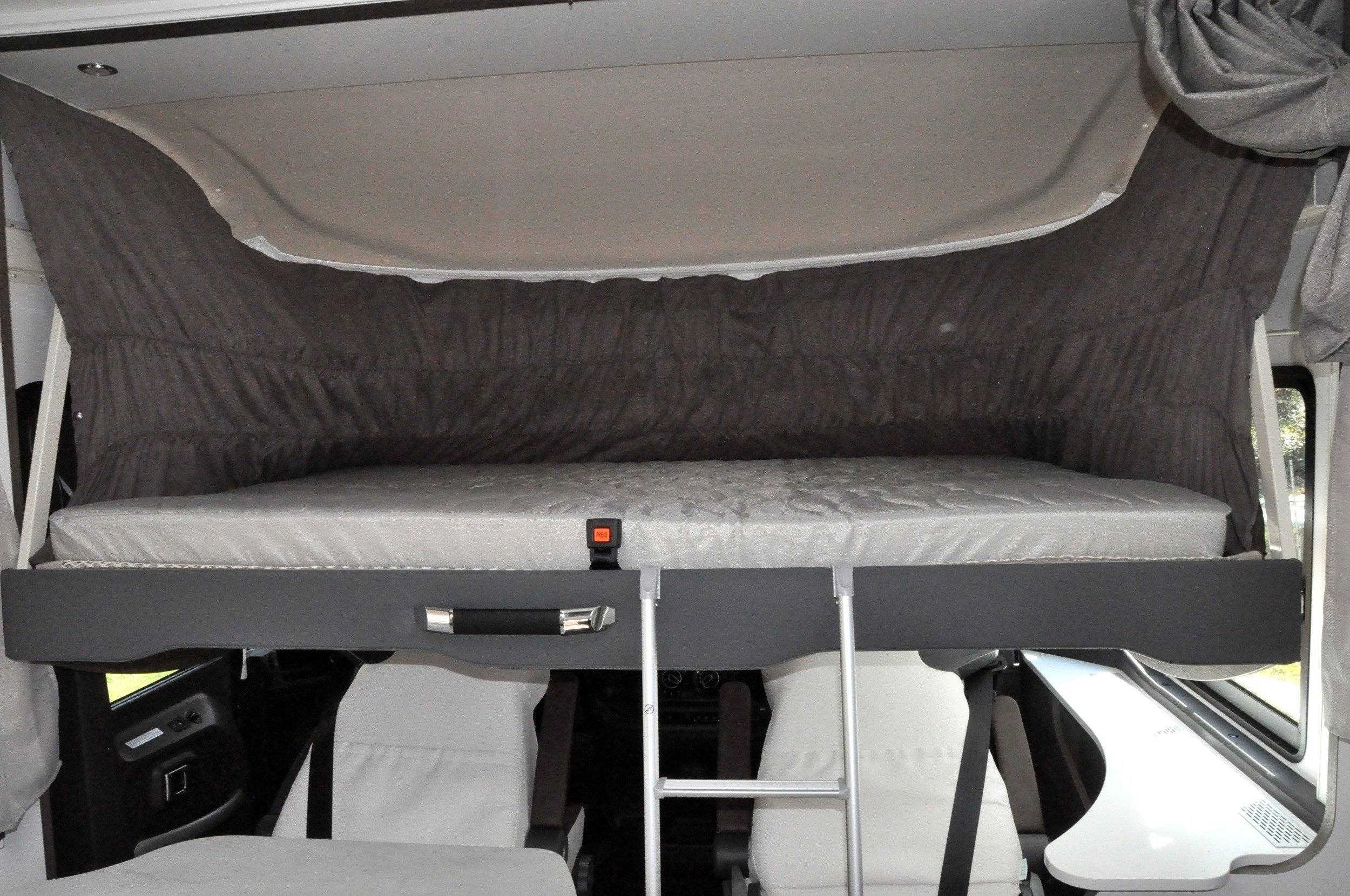 Benimar Amphitryon 940