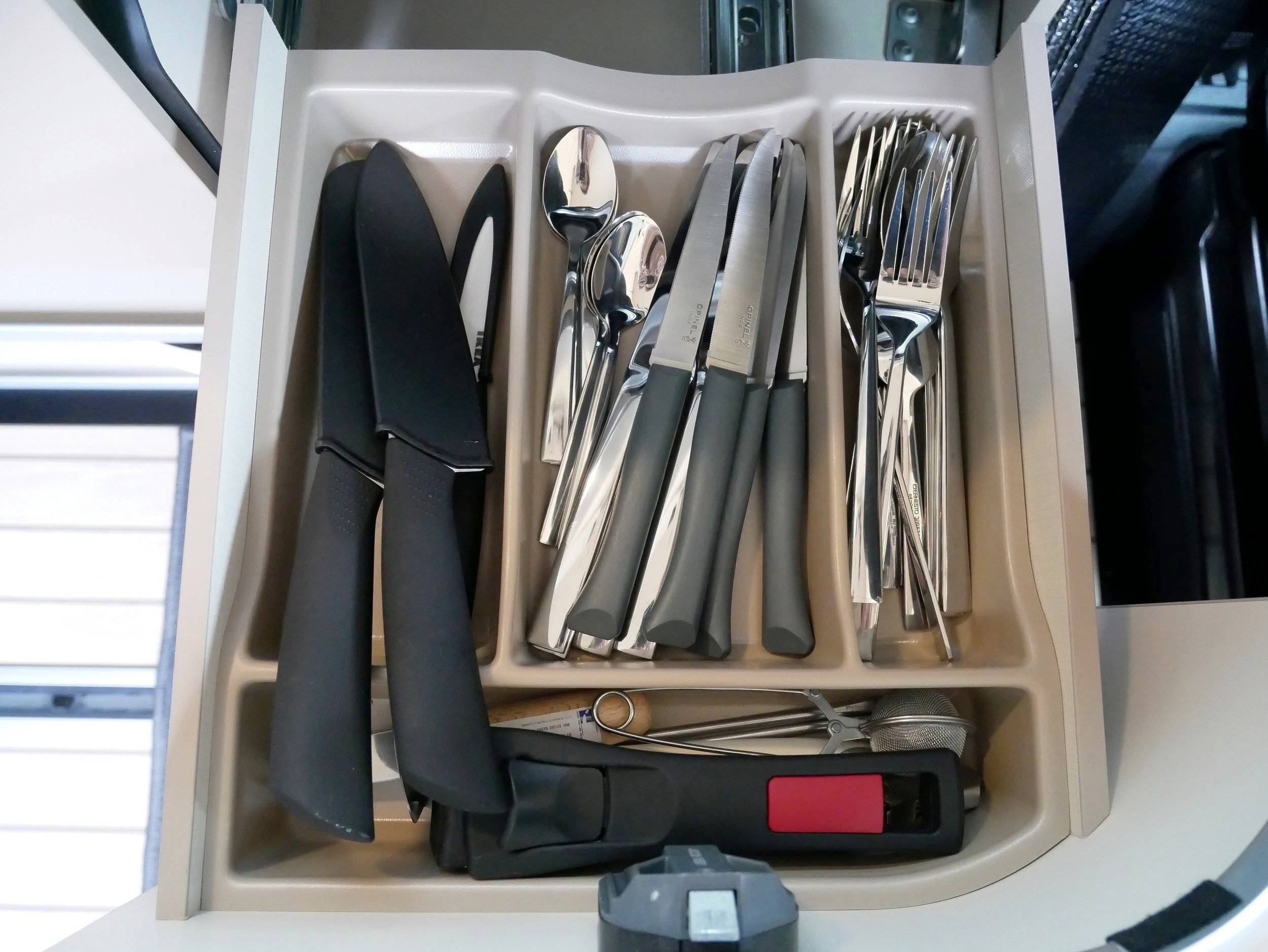 Westfalia MARCO POLO