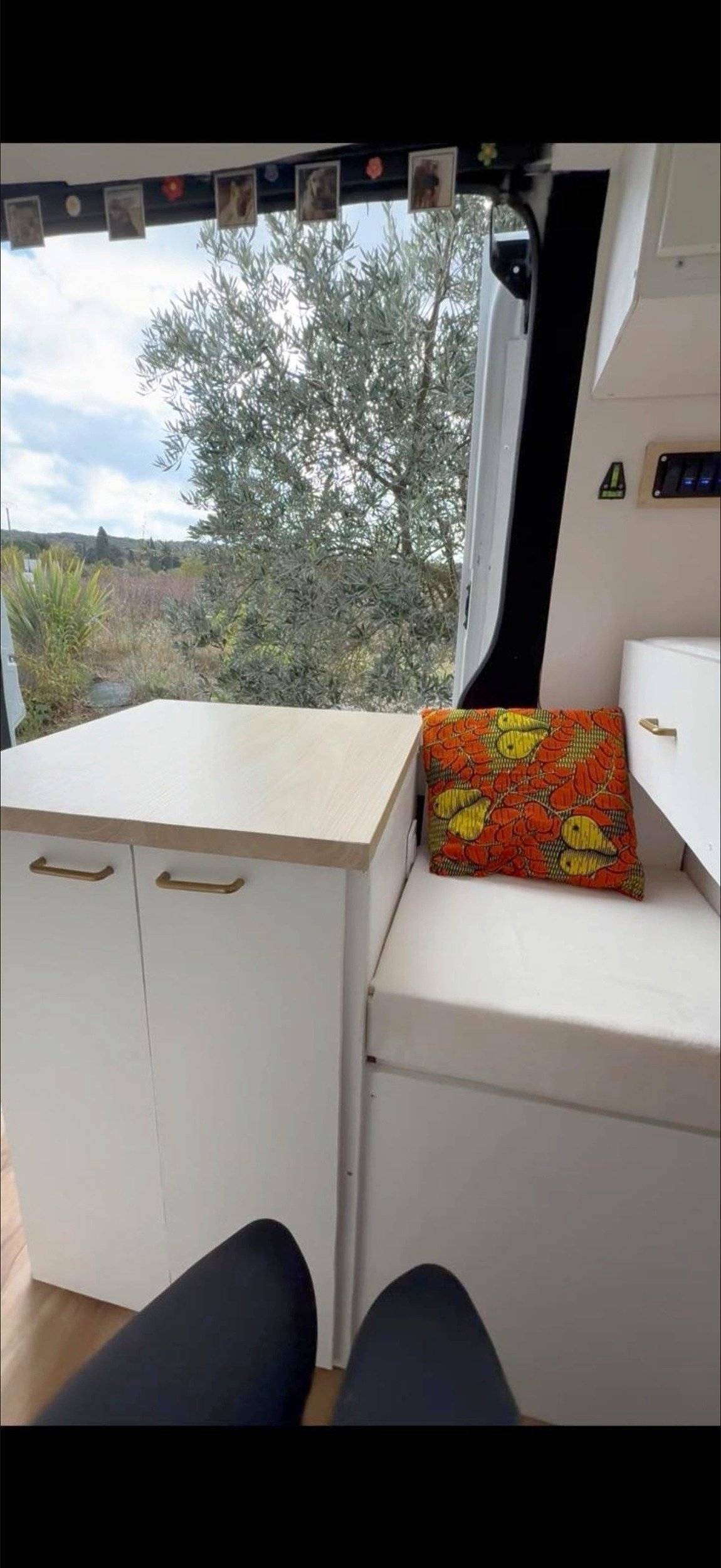 Renault Master 2,3 l 125 ch